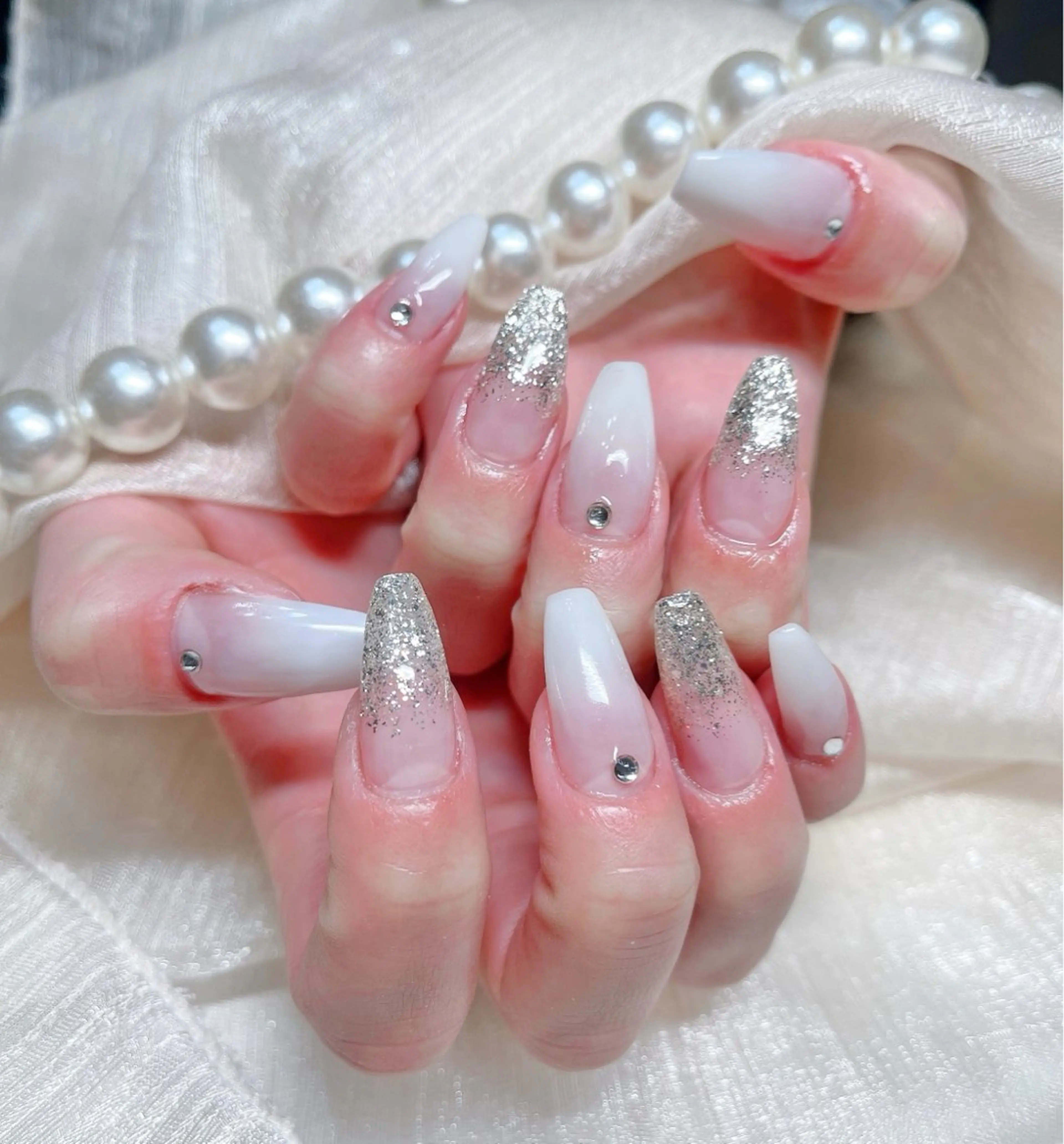 ネイル Melody メロディのネイルデザイン