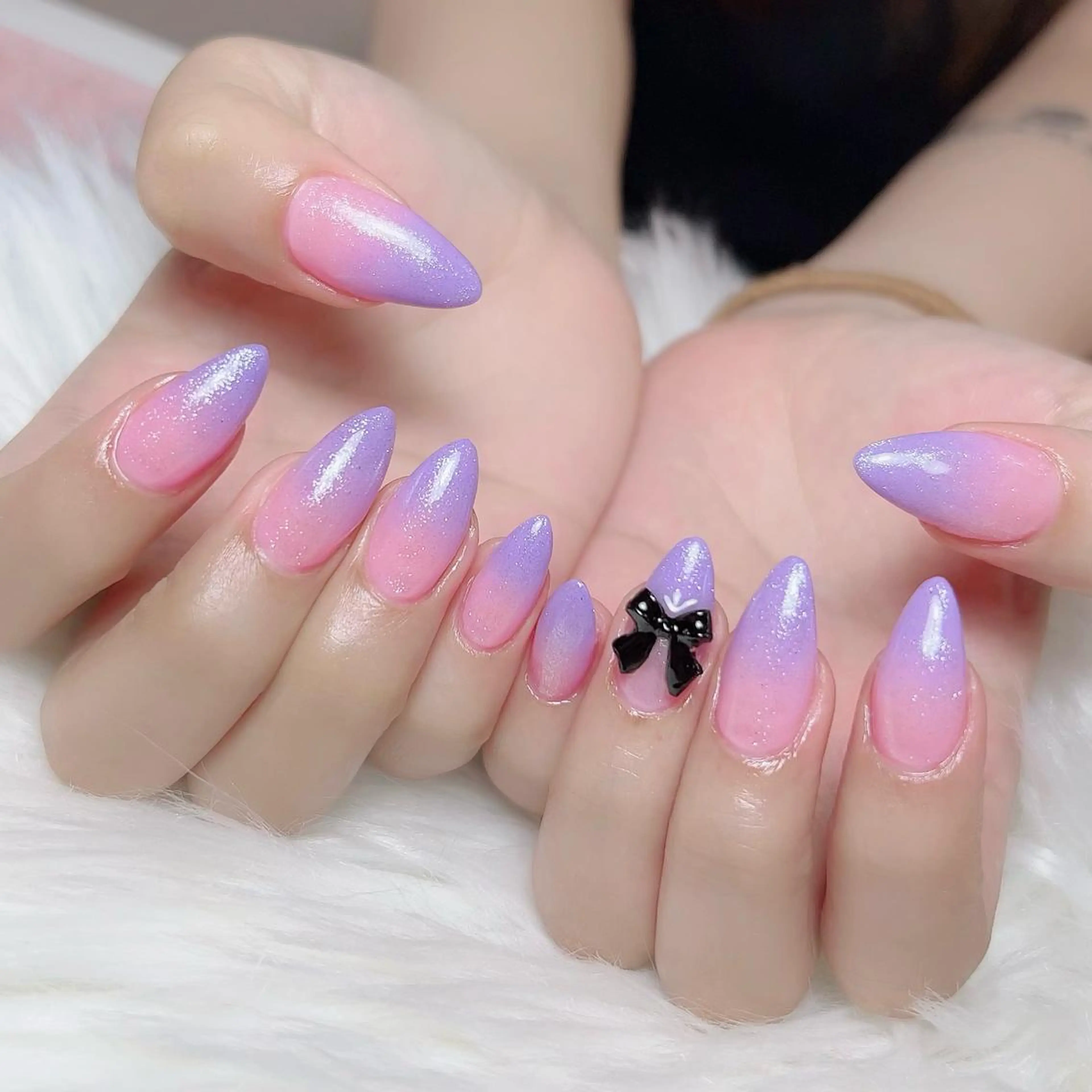 ネイル ハンドネイル Private Nail Salon　EM所属・Nail salon EM（エム）千葉のネイルデザイン