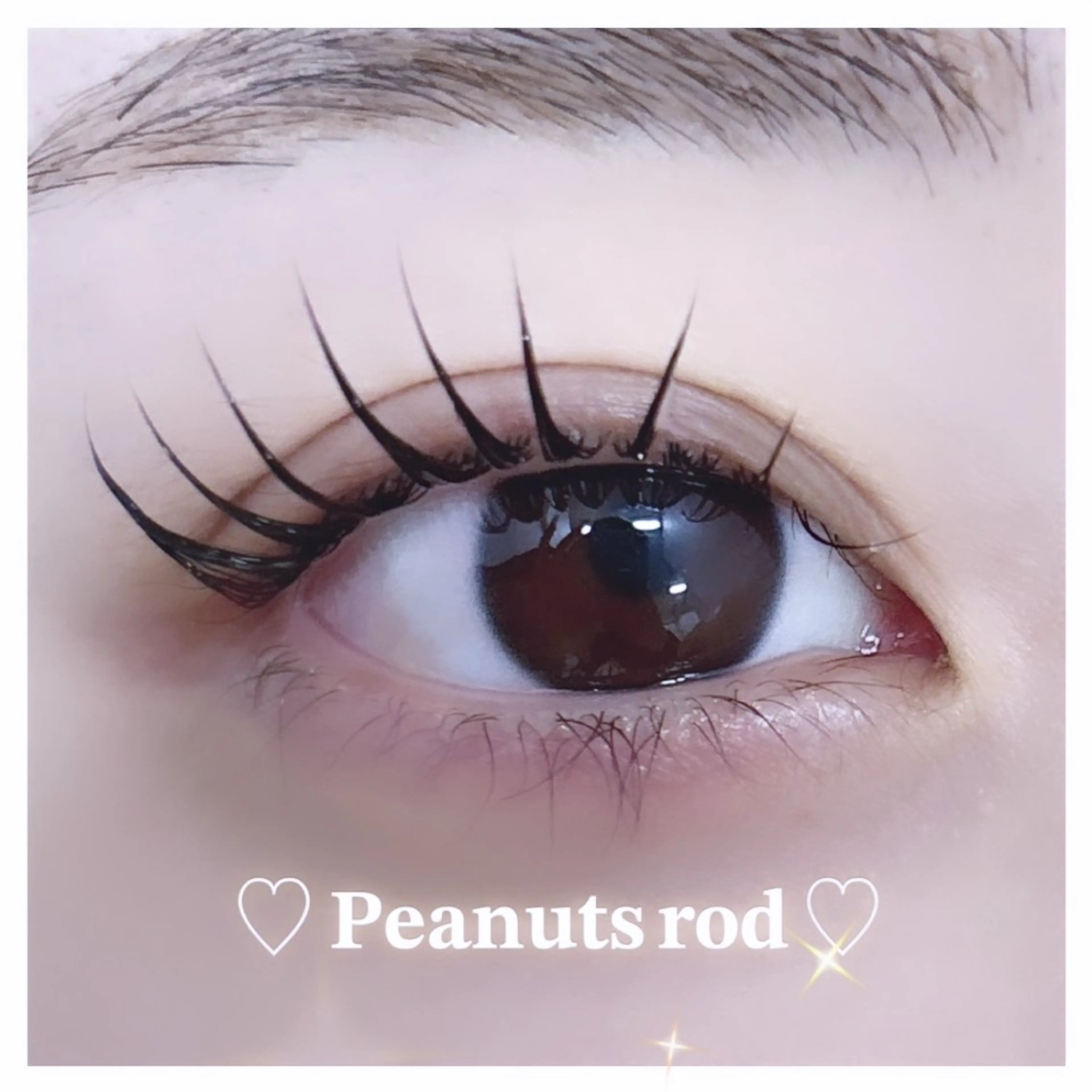 🌟似合わせ🌟ラッシュリフトの写真