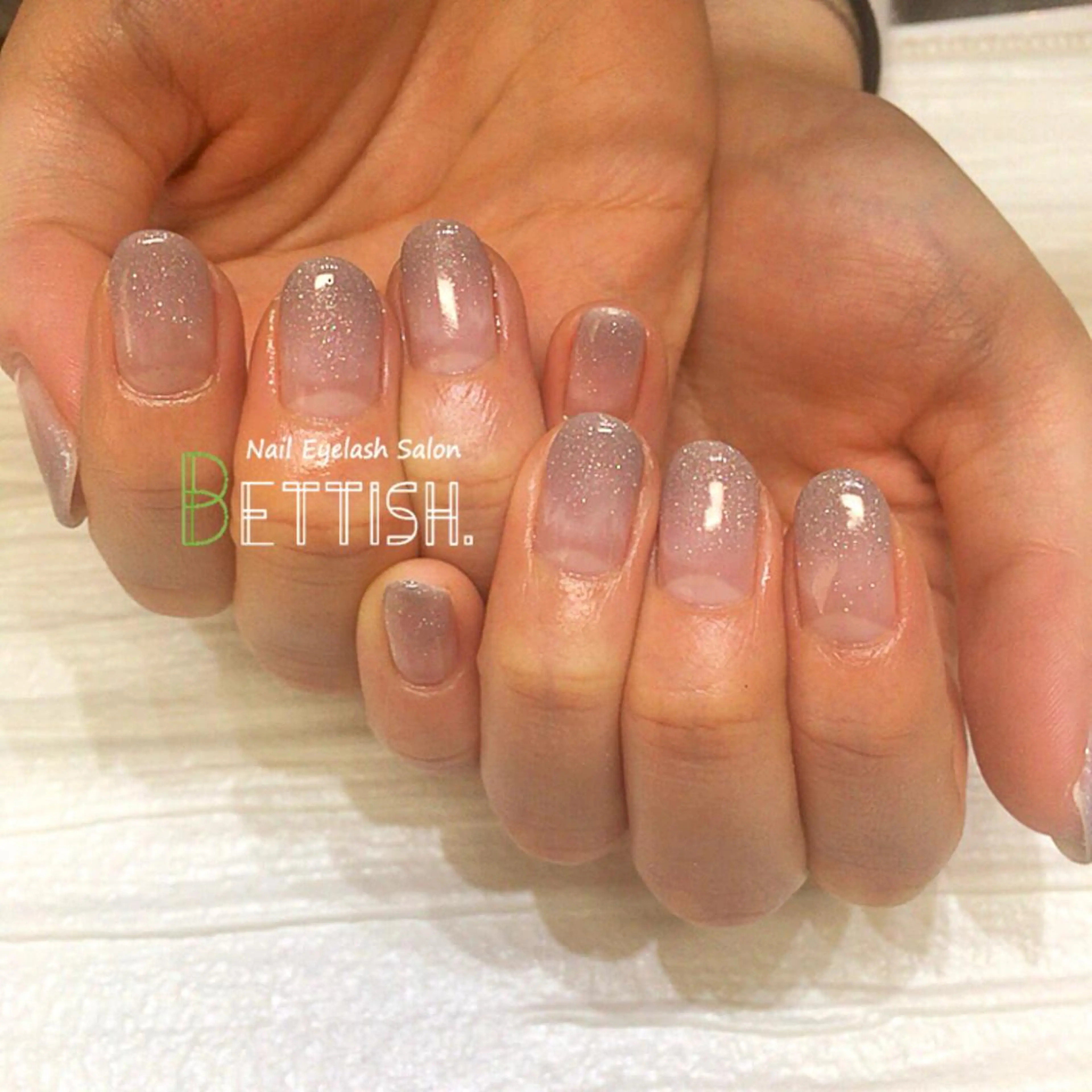 ネイル BETTISH. KUMIKO☺︎︎のネイルデザイン