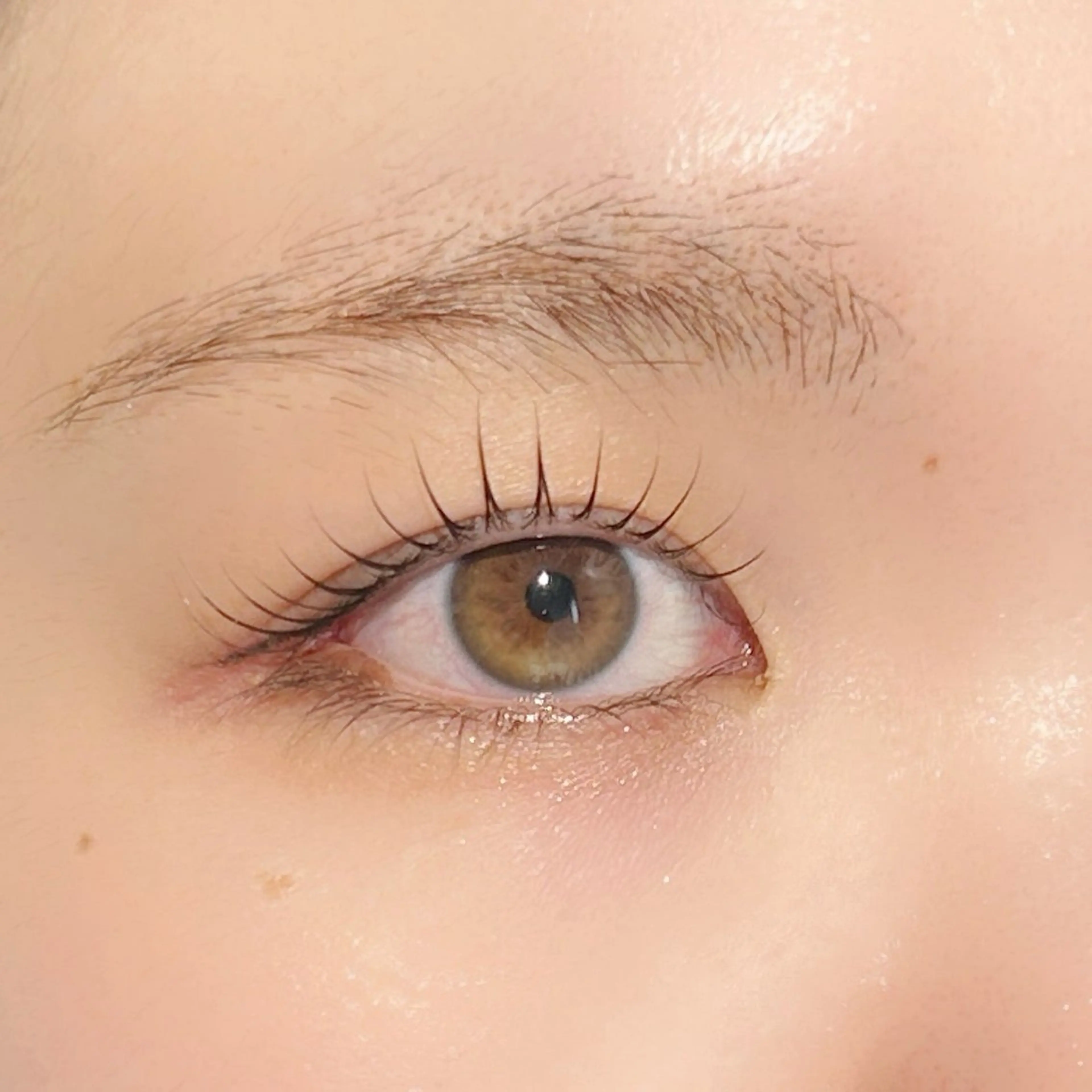 マツエク・マツパ funeye MOEのマツエク・マツパデザイン