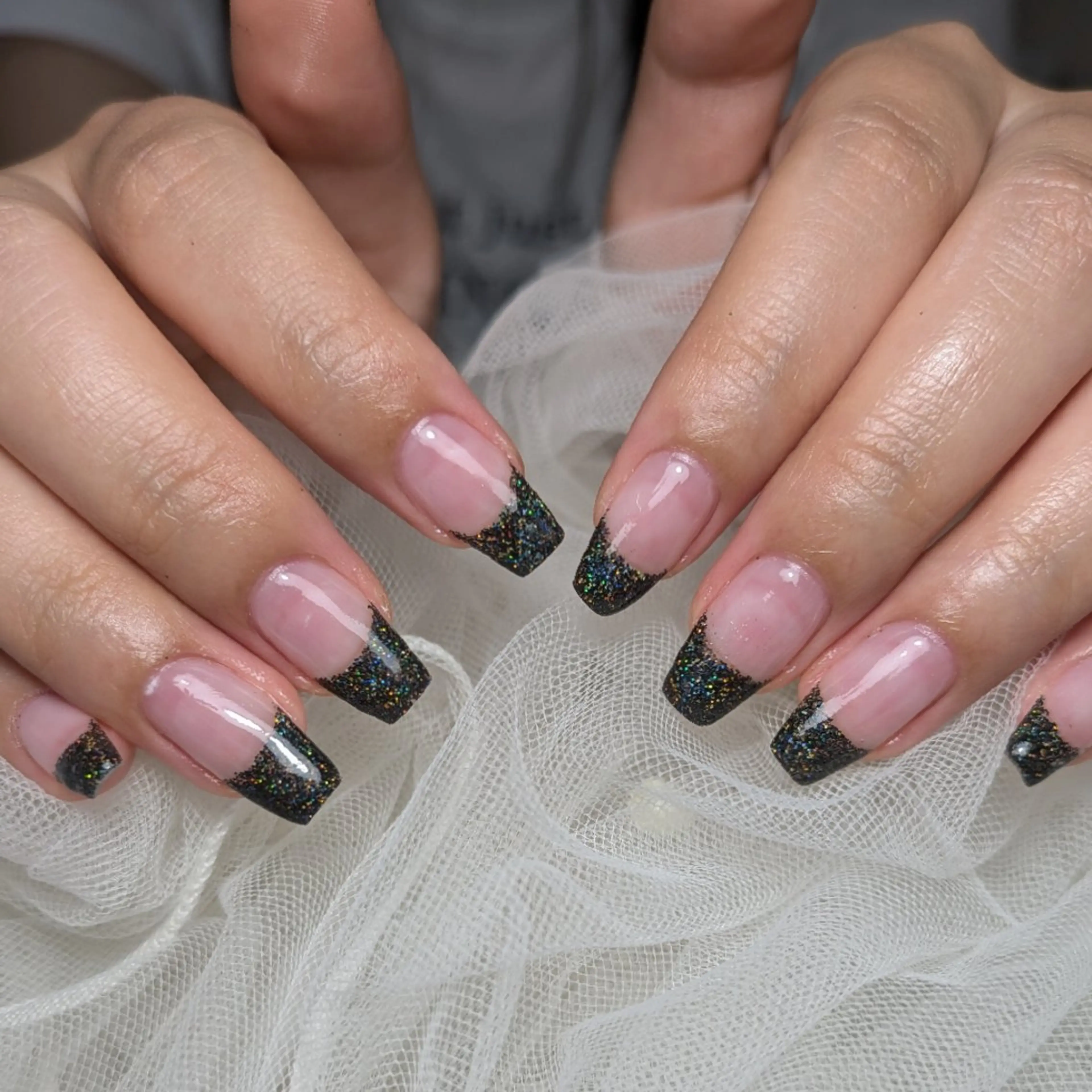 ネイル ハンドネイル 門戸厄神プライベートサロンulunail所属・ulunail mikaのネイルデザイン