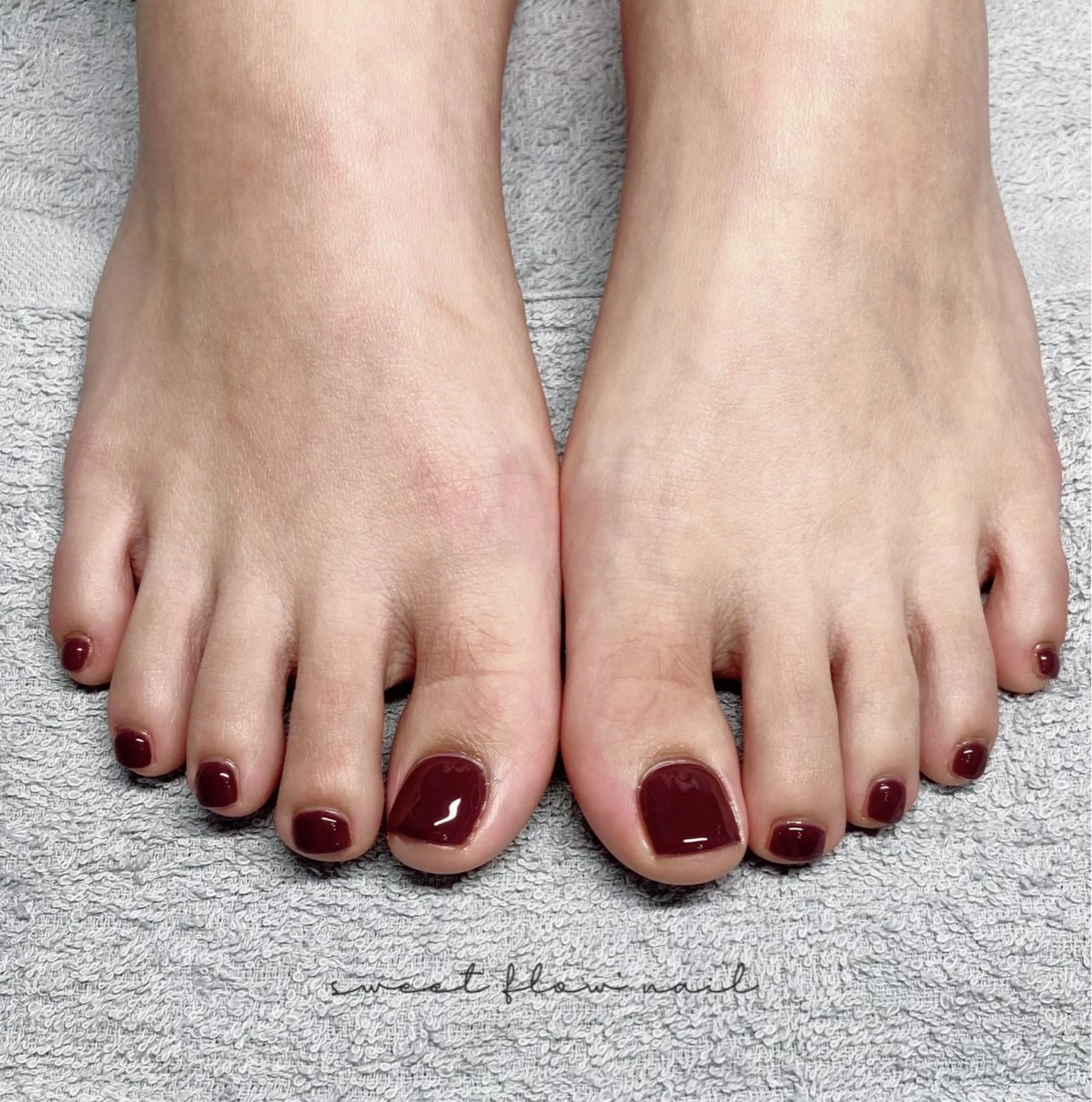 ネイル sweet flow nail所属・sweet flow nailのネイルデザイン