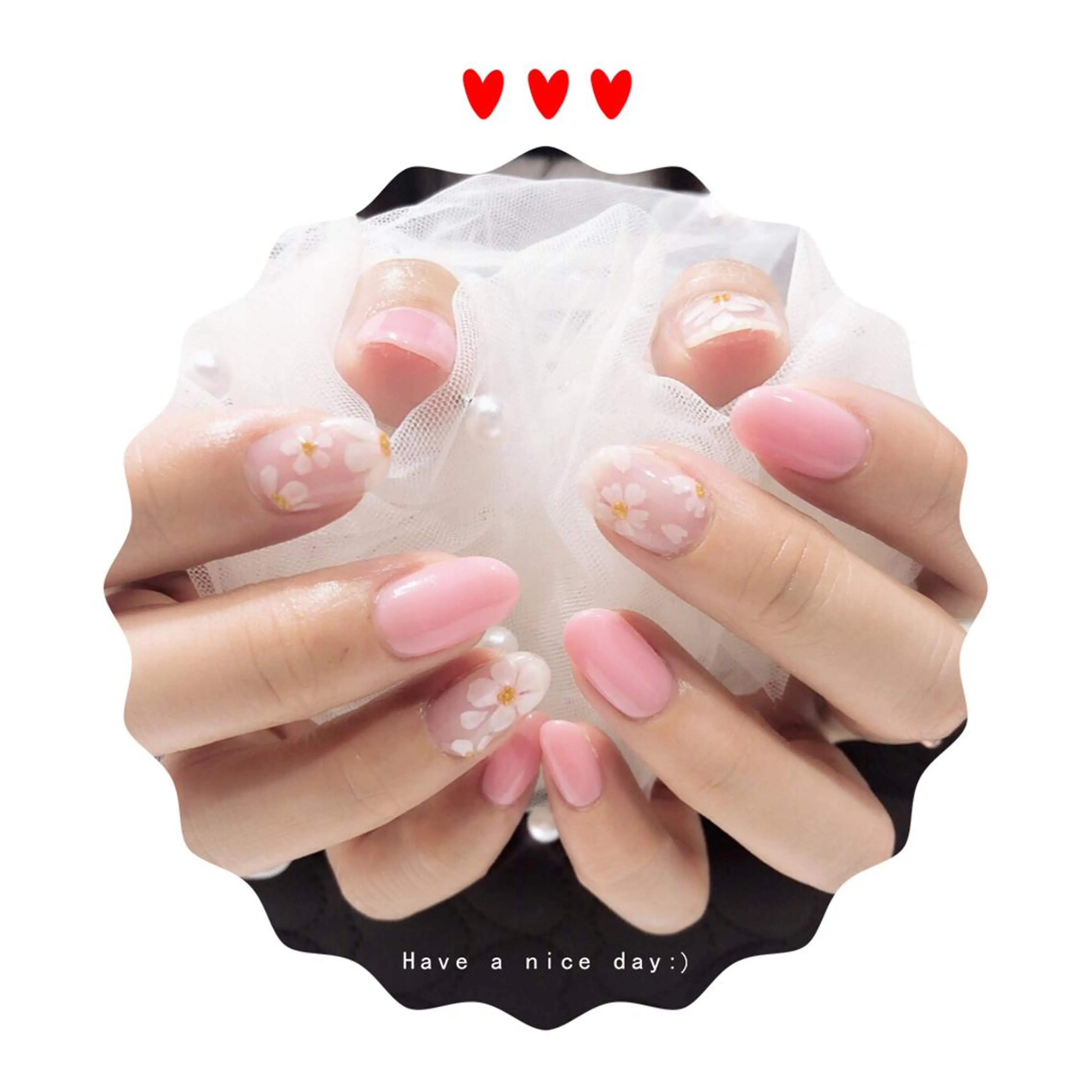 ネイル ハンドネイル COCONAIL &EYELASHのマツエク・マツパデザイン