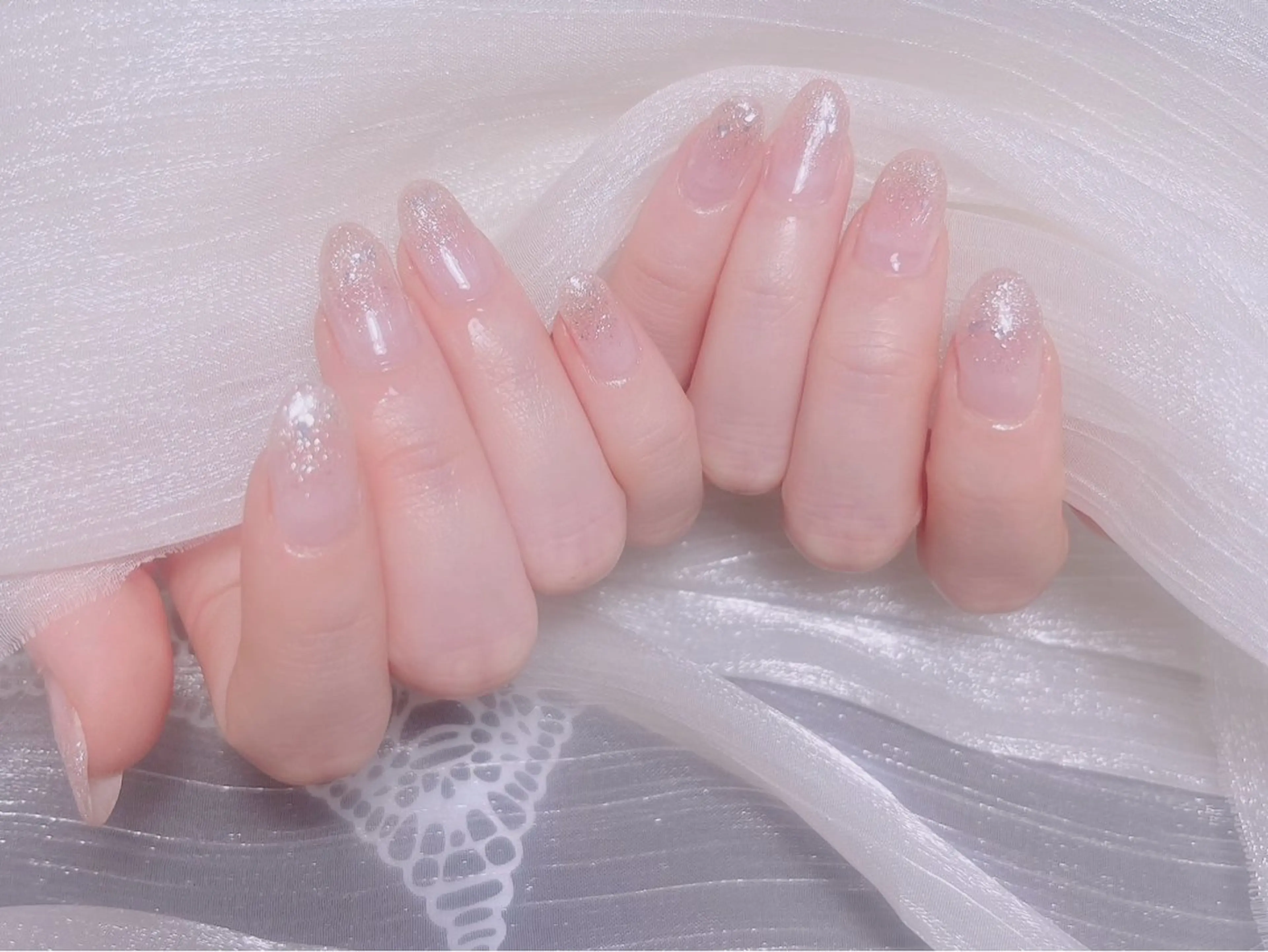 ネイル ハンドネイル ネイルサロン KARIのネイルデザイン