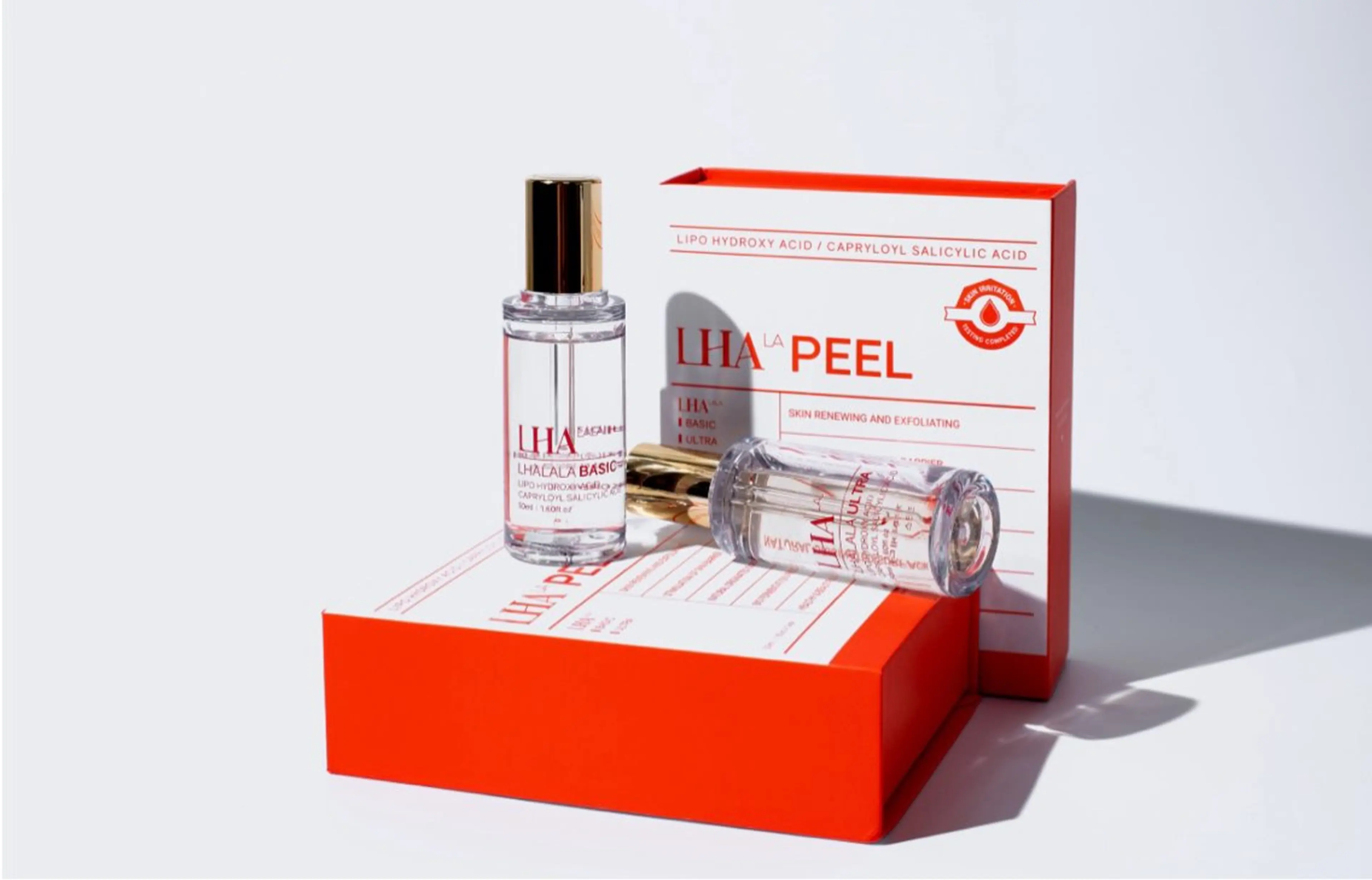 脱毛 クラスペディア脱毛 ・フェイシャル専門店のエステ・リラクイメージ