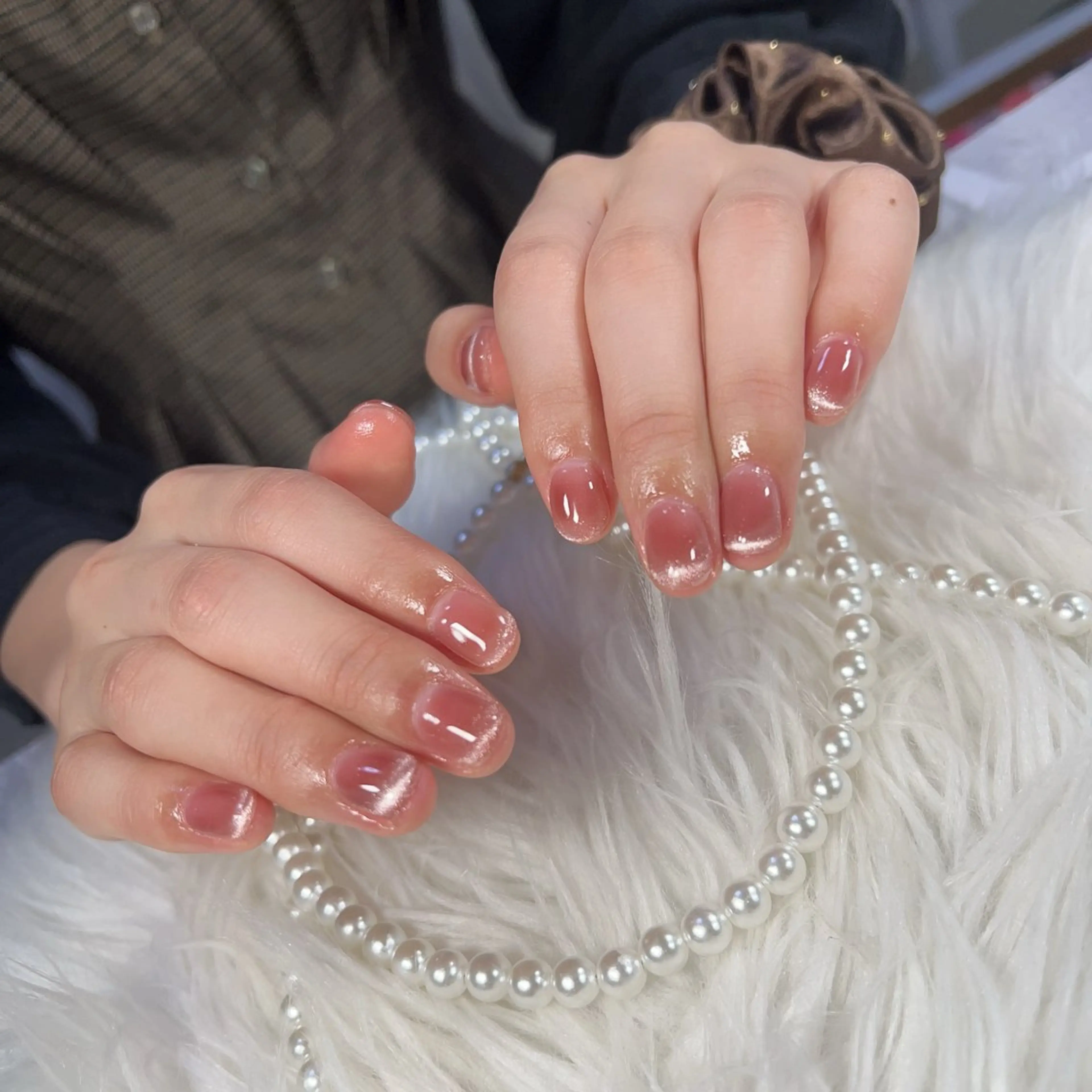 ネイル ネイルサロン ロア旧ジョリーのネイルデザイン