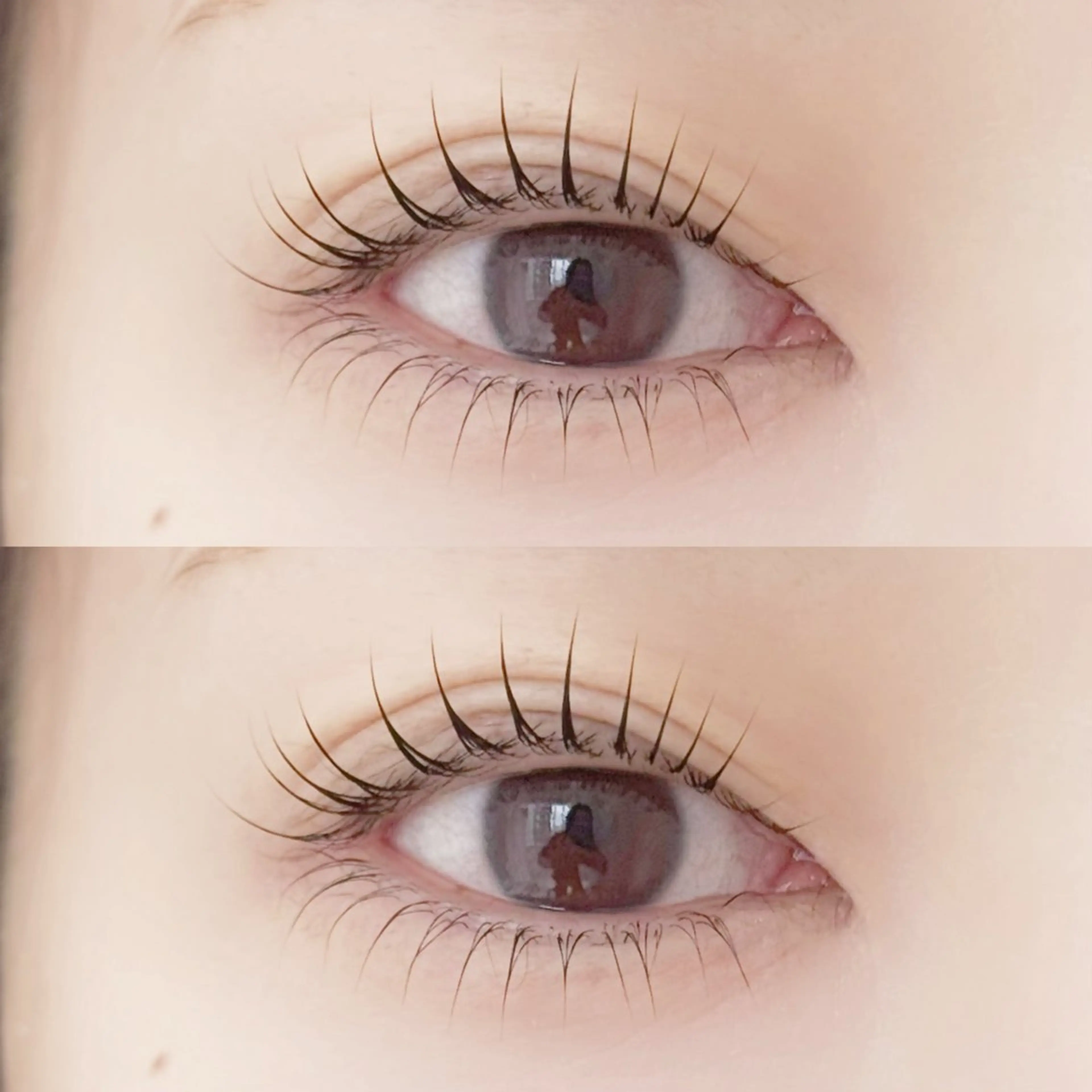 マツエク・マツパ パリジェンヌラッシュリフト マツパ CLUTCH江坂 こんどうのマツエク・マツパデザイン