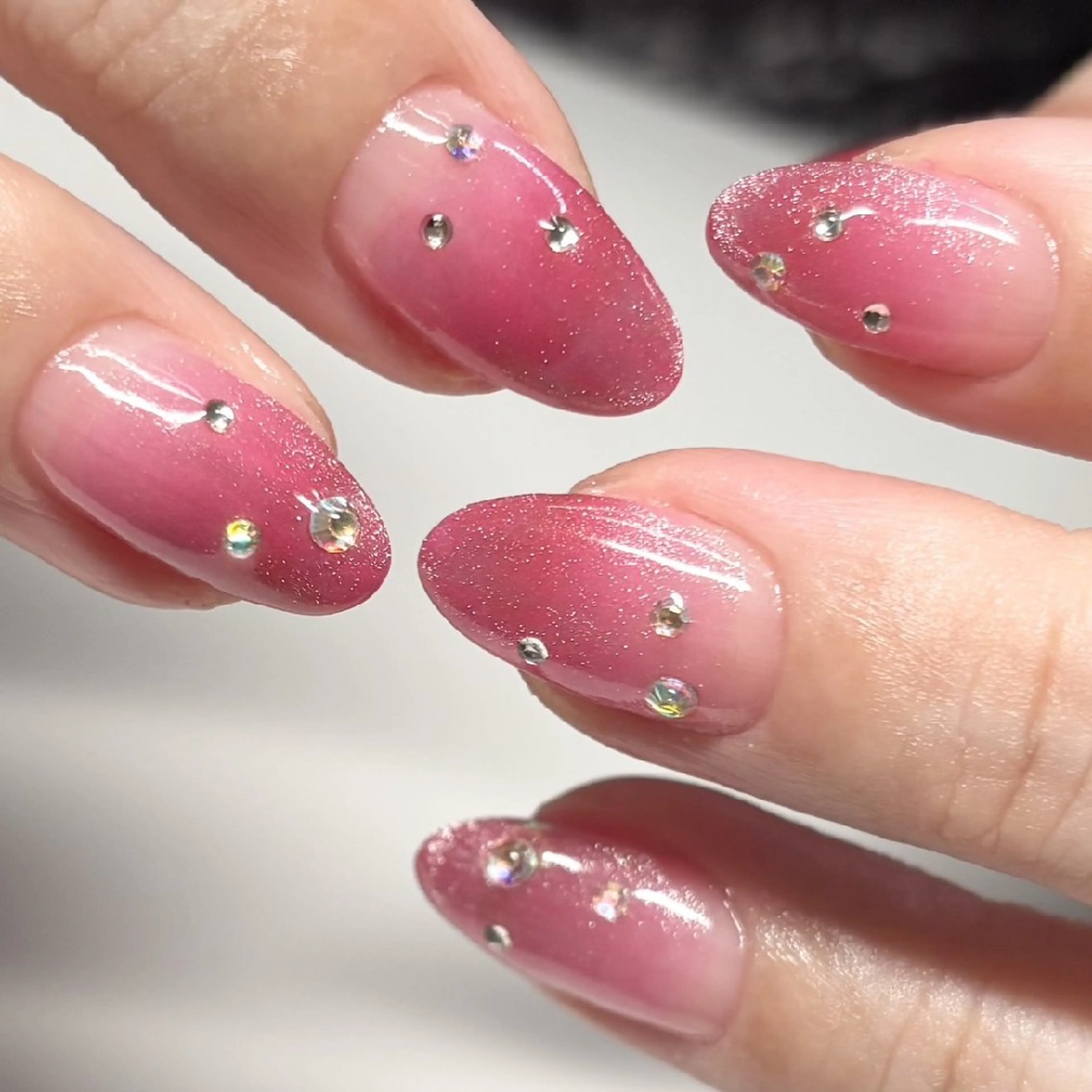 ネイル Be Nail healthy 【ビーネイル ヘルシー】所属・Katagiri Hisaeのネイルデザイン