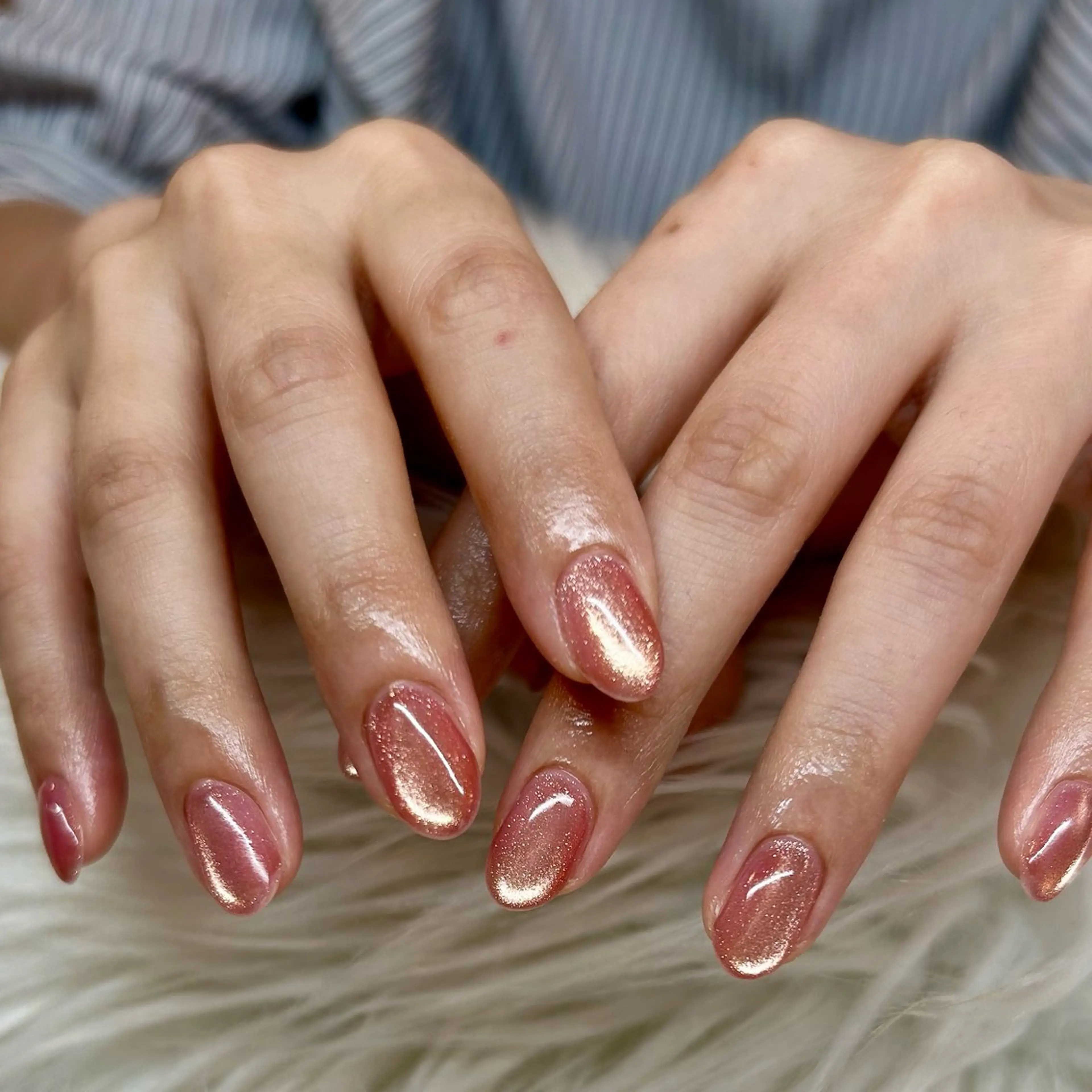 ネイル マグネットネイル Irodim所属・MOKA NAKAGAWAのエステ・リラクイメージ