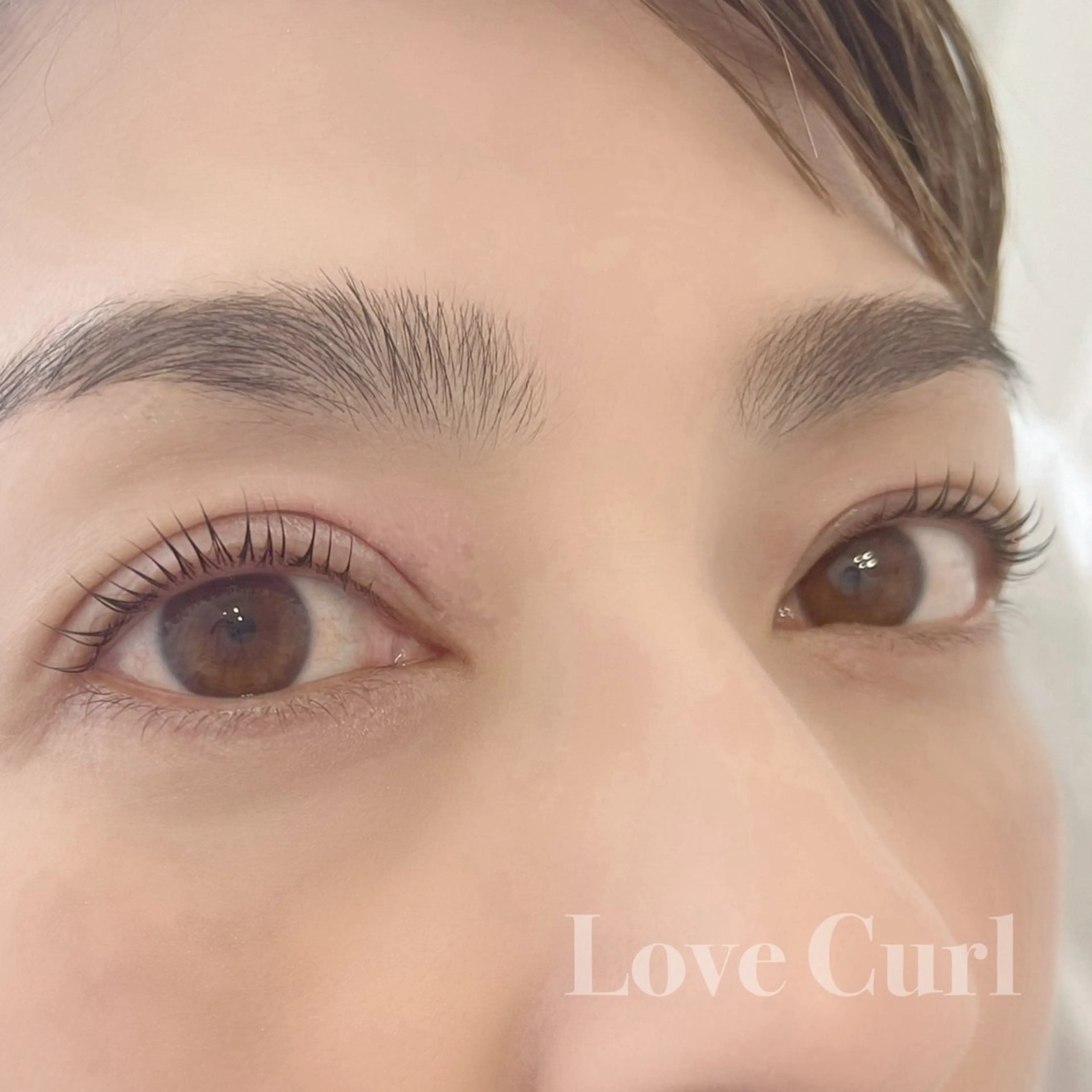 マツエク・マツパ 船津 仁美のマツエク・マツパデザイン