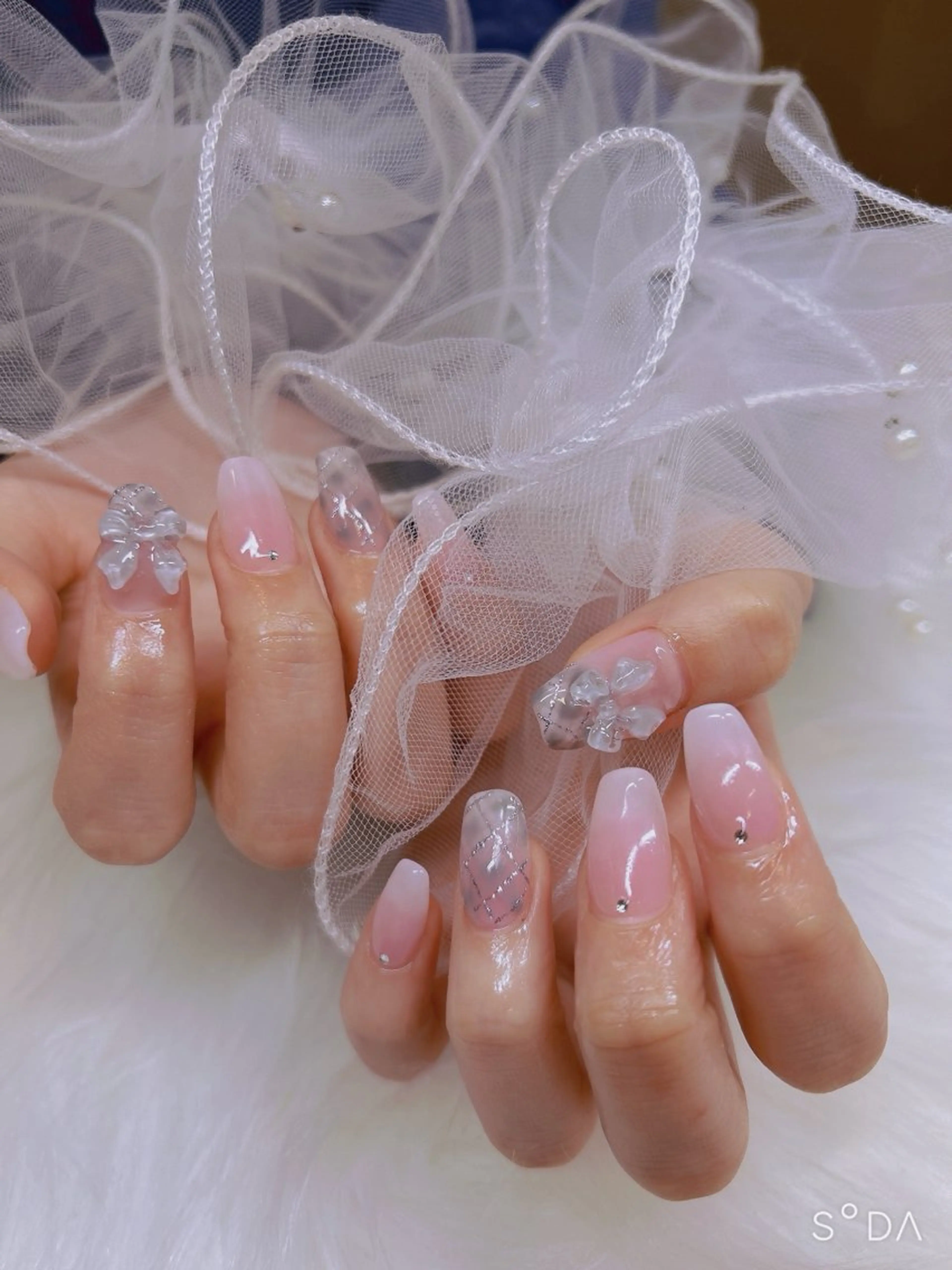 ネイル Lala  nail所属・LaLa nailのネイルデザイン