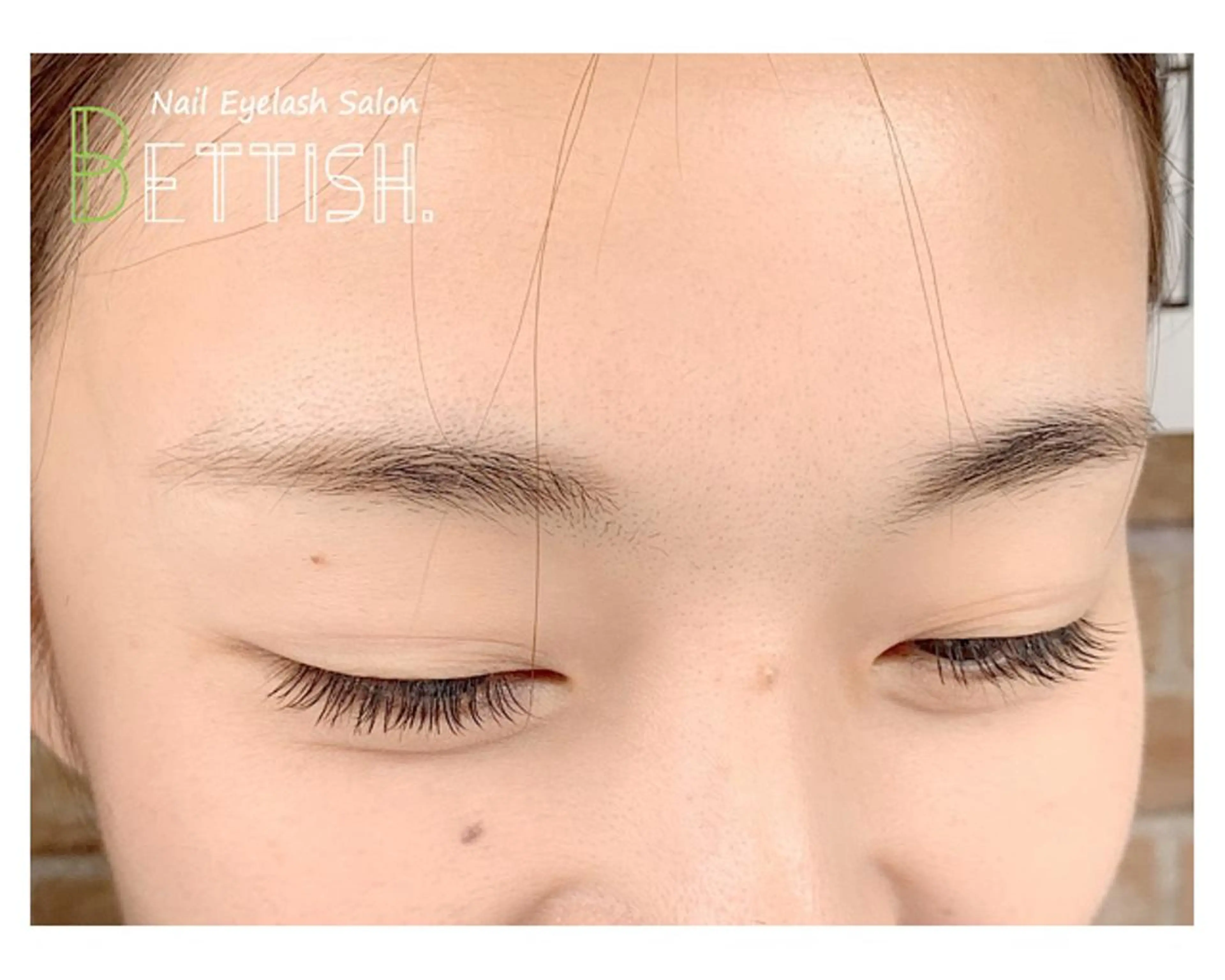 マツエク・マツパ Yuuka. ◡̈⃝︎のネイルデザイン