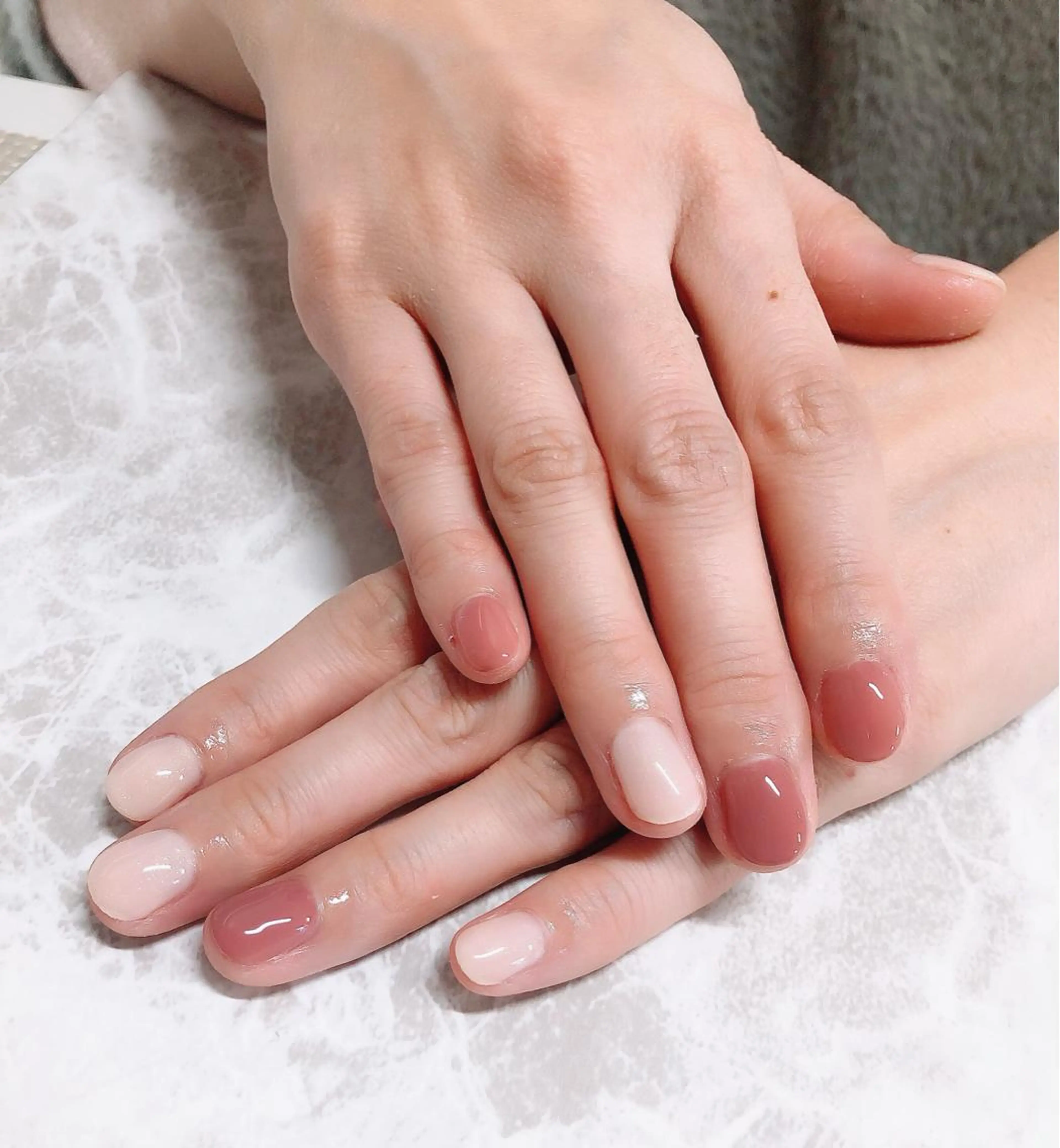 ネイル ivy nails所属・N Yukaのネイルデザイン