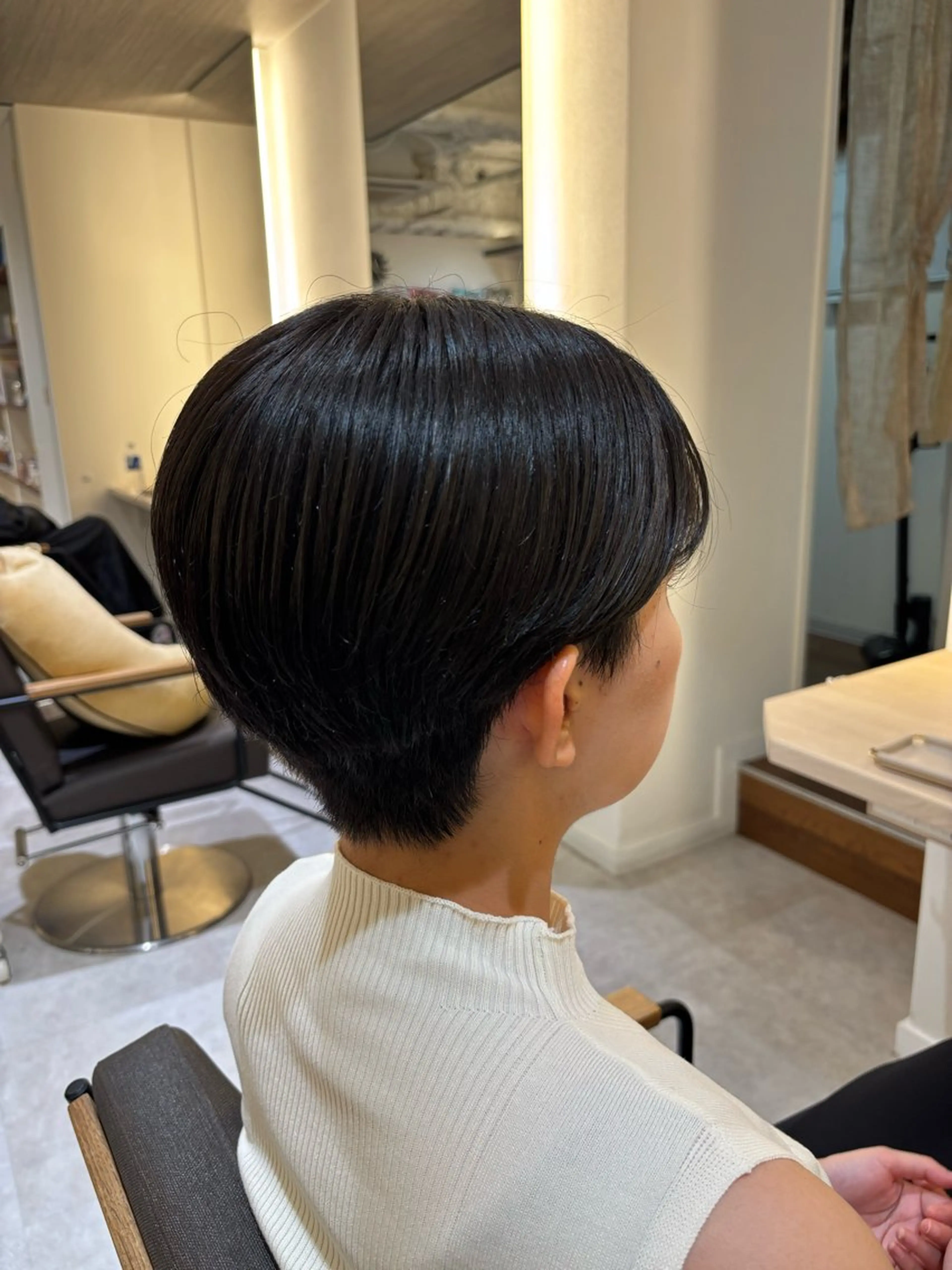 カラー 🌸SAORI /透明感カラー🌸のヘアスタイル