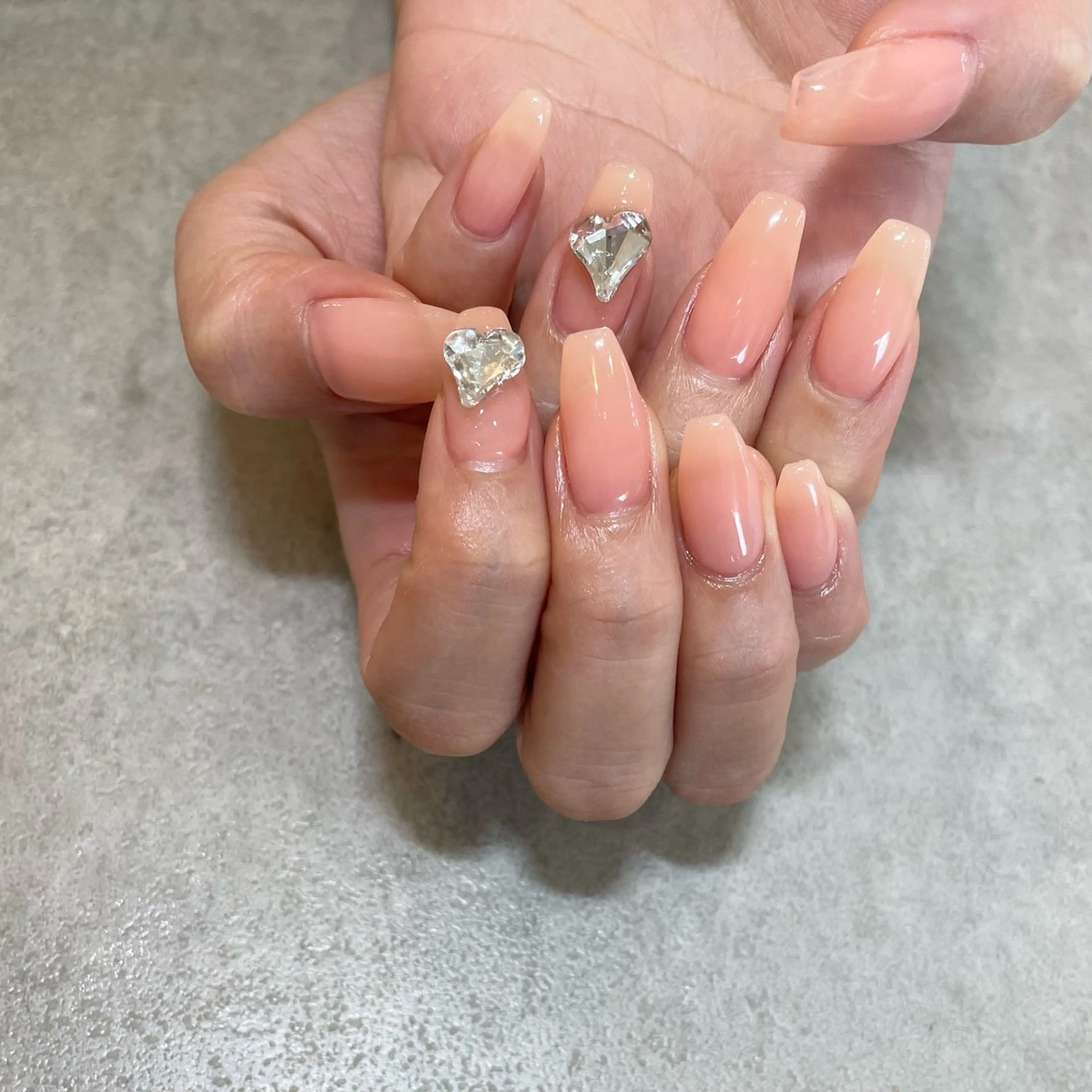 ネイル Nail Salon Gummi.のネイルデザイン