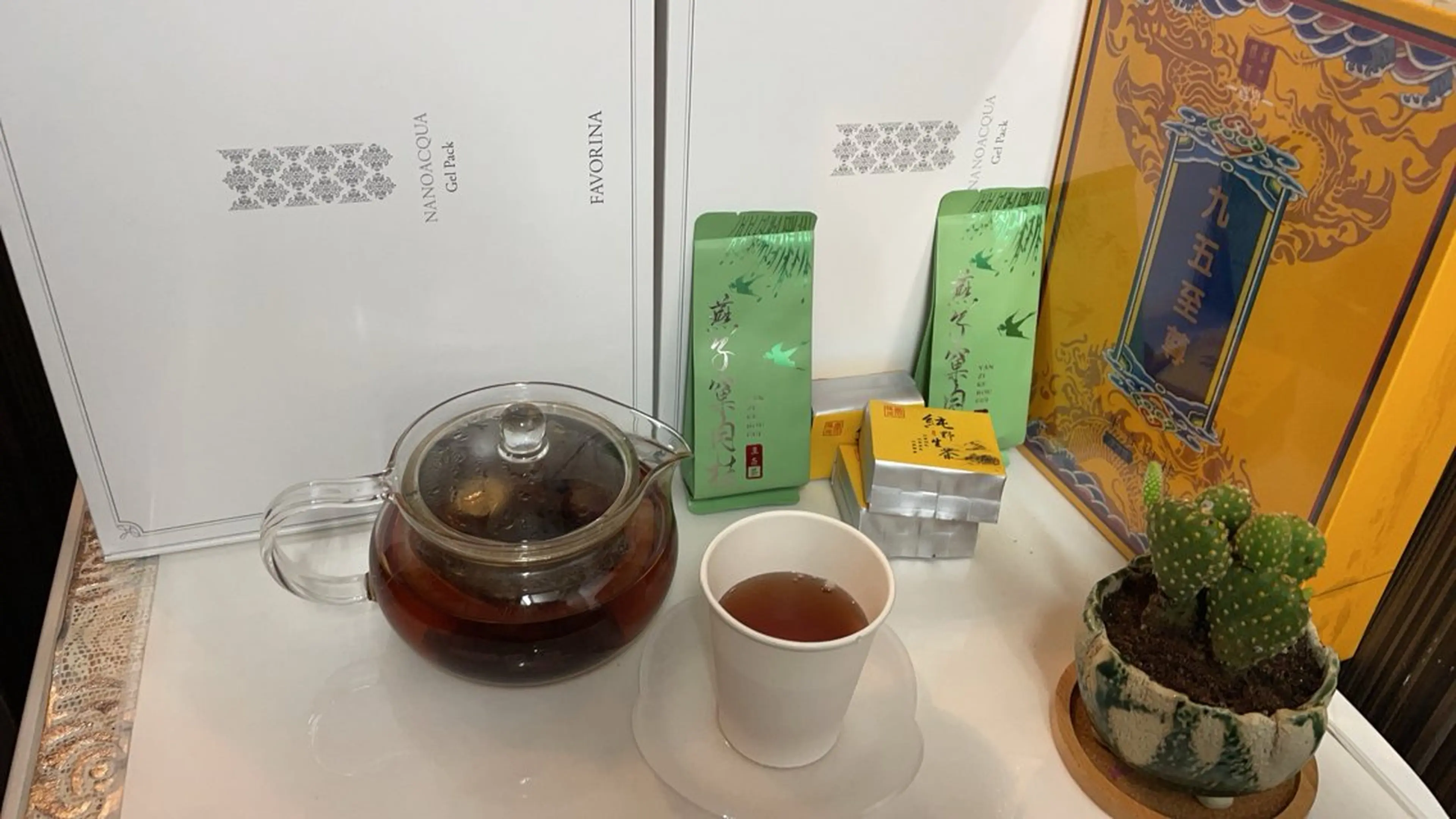 田川 美熙のエステ・リラクイメージ