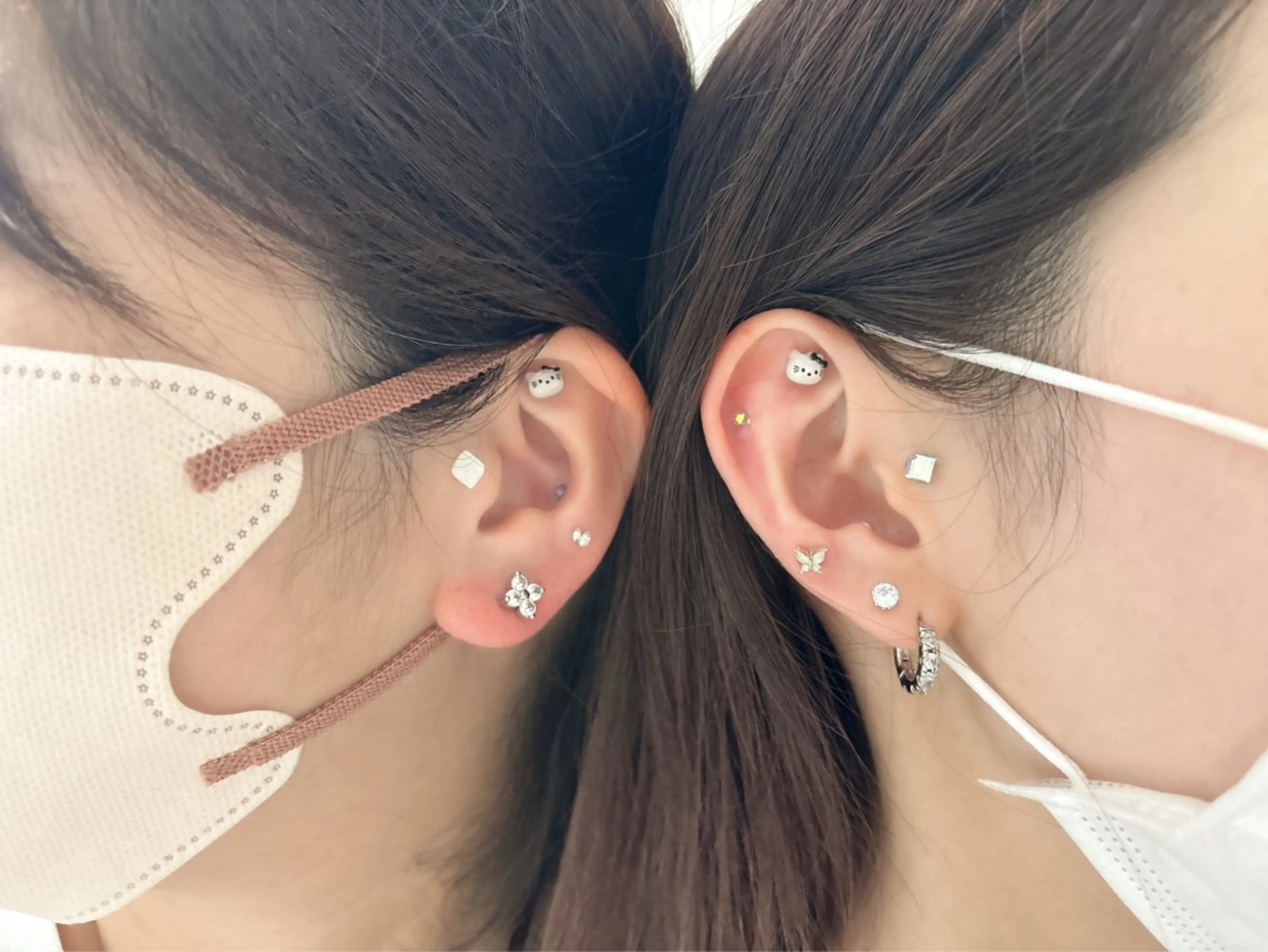 Bleu Clair【ブルークレール】所属・岡本 有香のその他イメージ