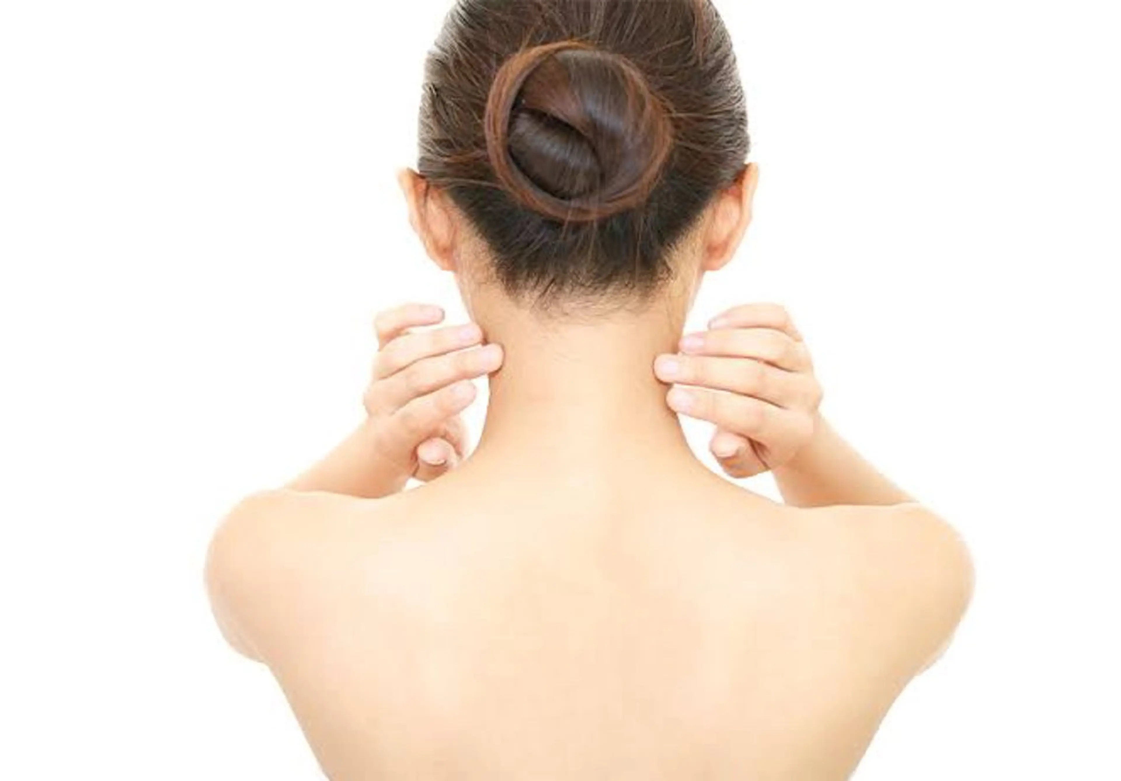 ✨️背中・うなじ 脱毛✨️の写真