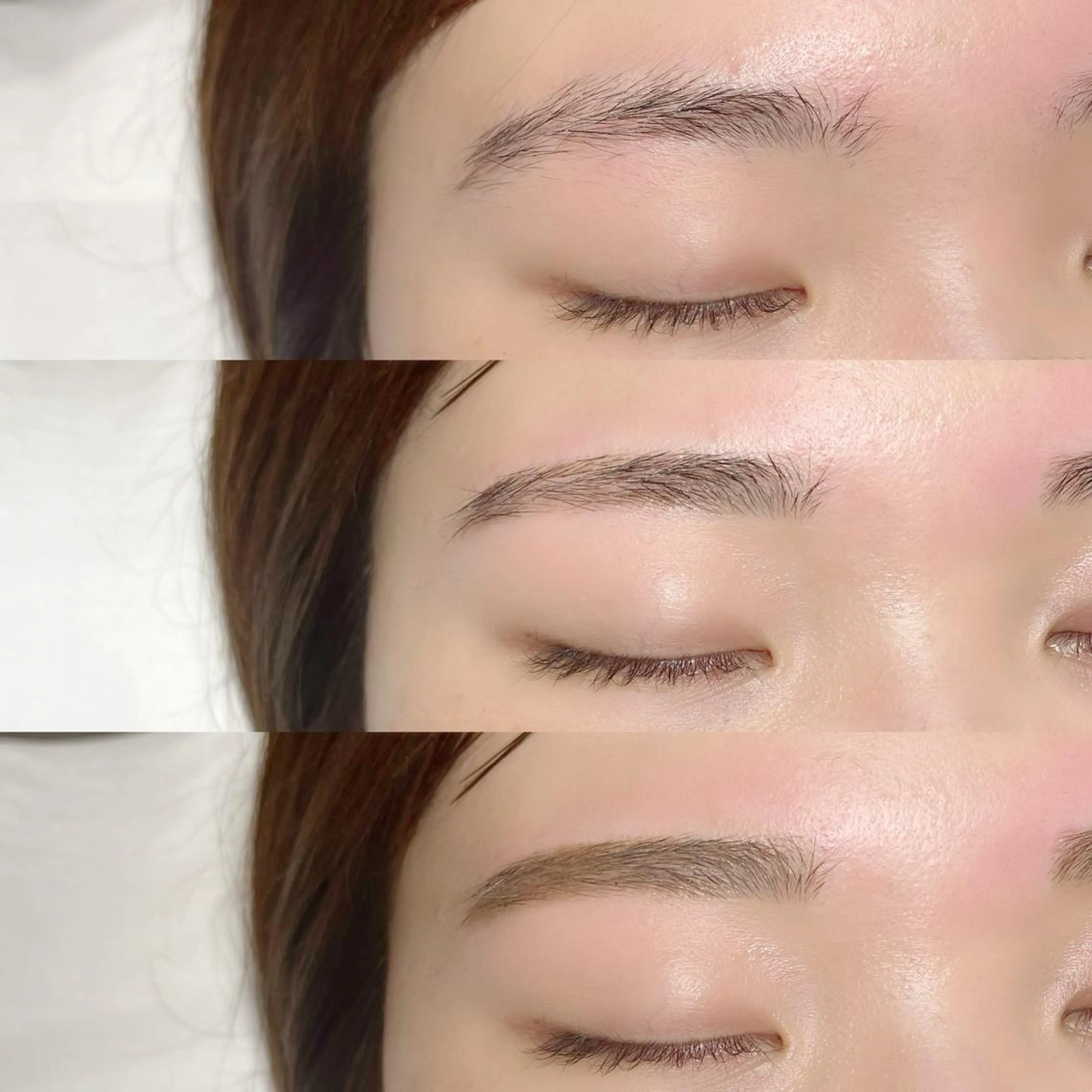 アイブロウ ワックス脱毛 眉カット その他(アイブロウ) アイリスト / miki♡のマツエク・マツパデザイン