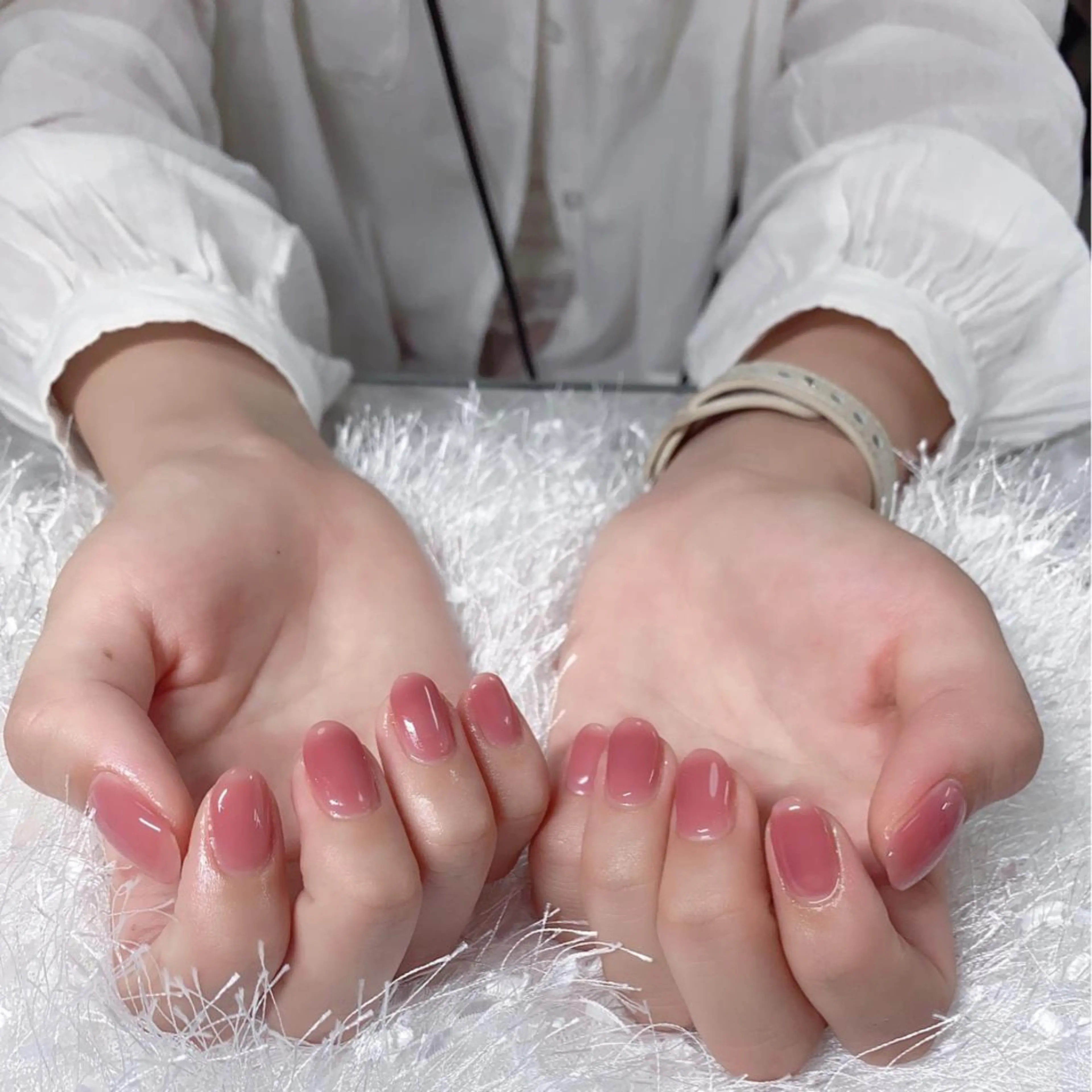 ネイル u1salon所属・ゆい ユイのネイルデザイン