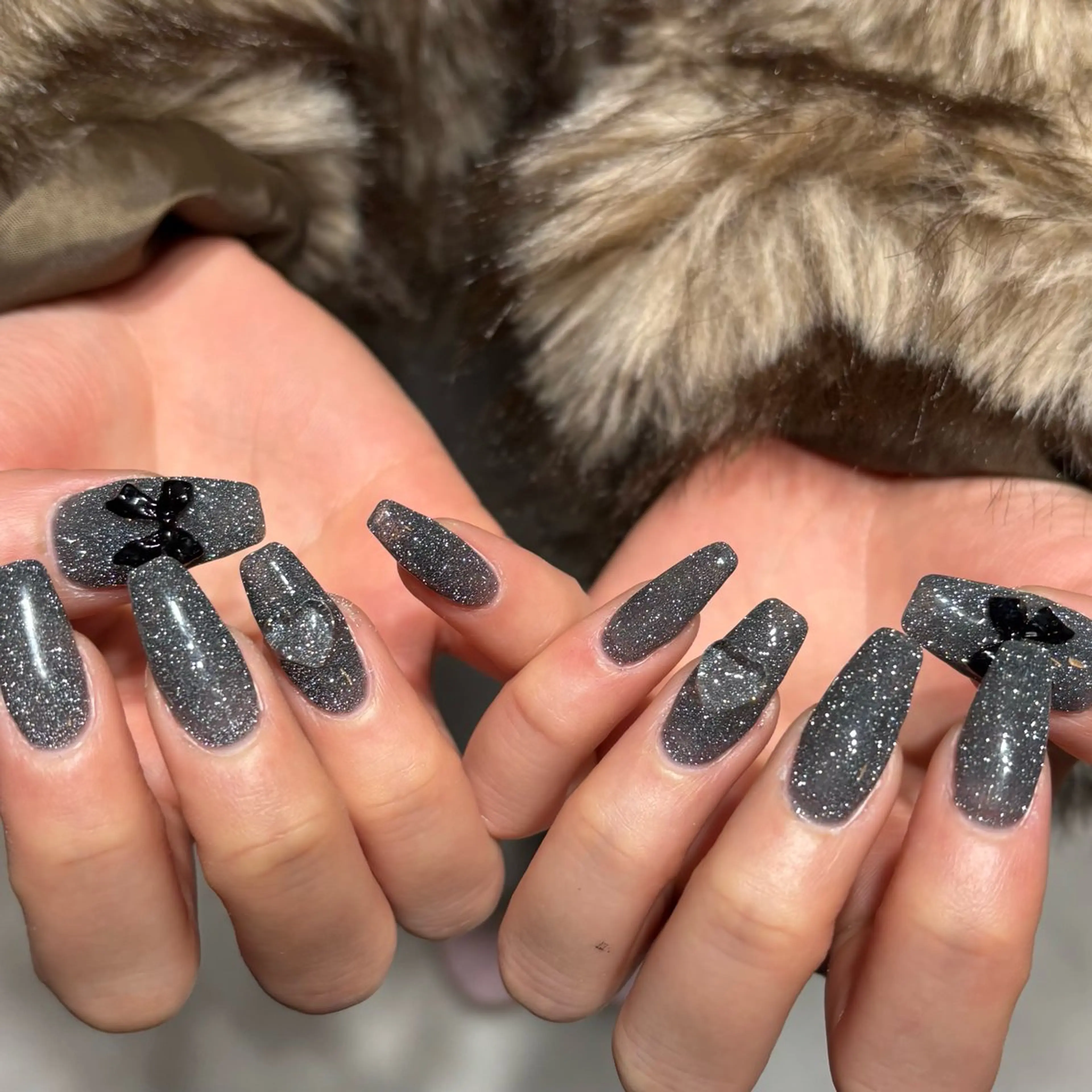 ネイル ハンドネイル fein. Matsuri🎀のネイルデザイン