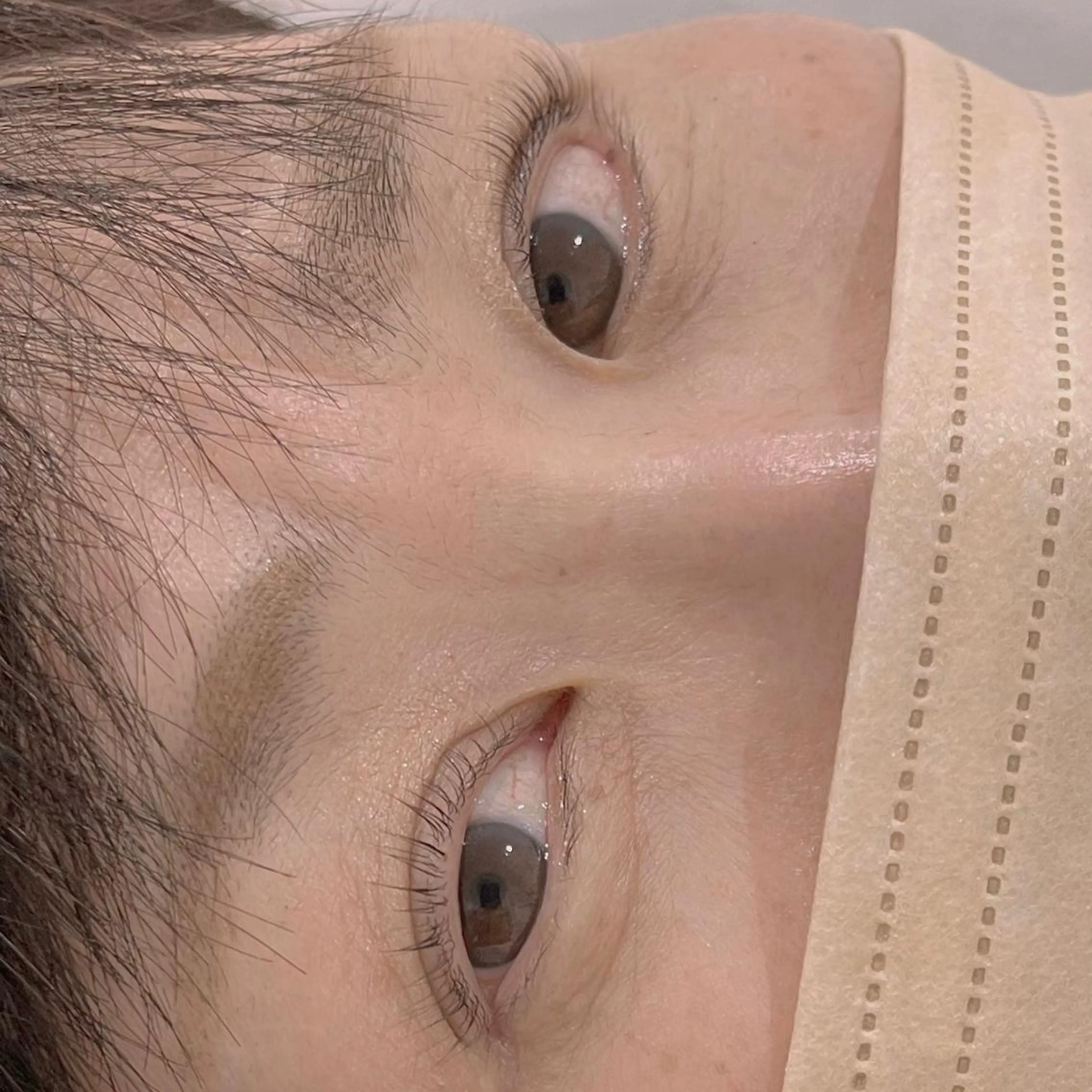 マツエク・マツパ 付け放題 バインドロック フラットラッシュ パリジェンヌラッシュリフト まつげパーマ eyelash salon　TOKIのマツエク・マツパデザイン