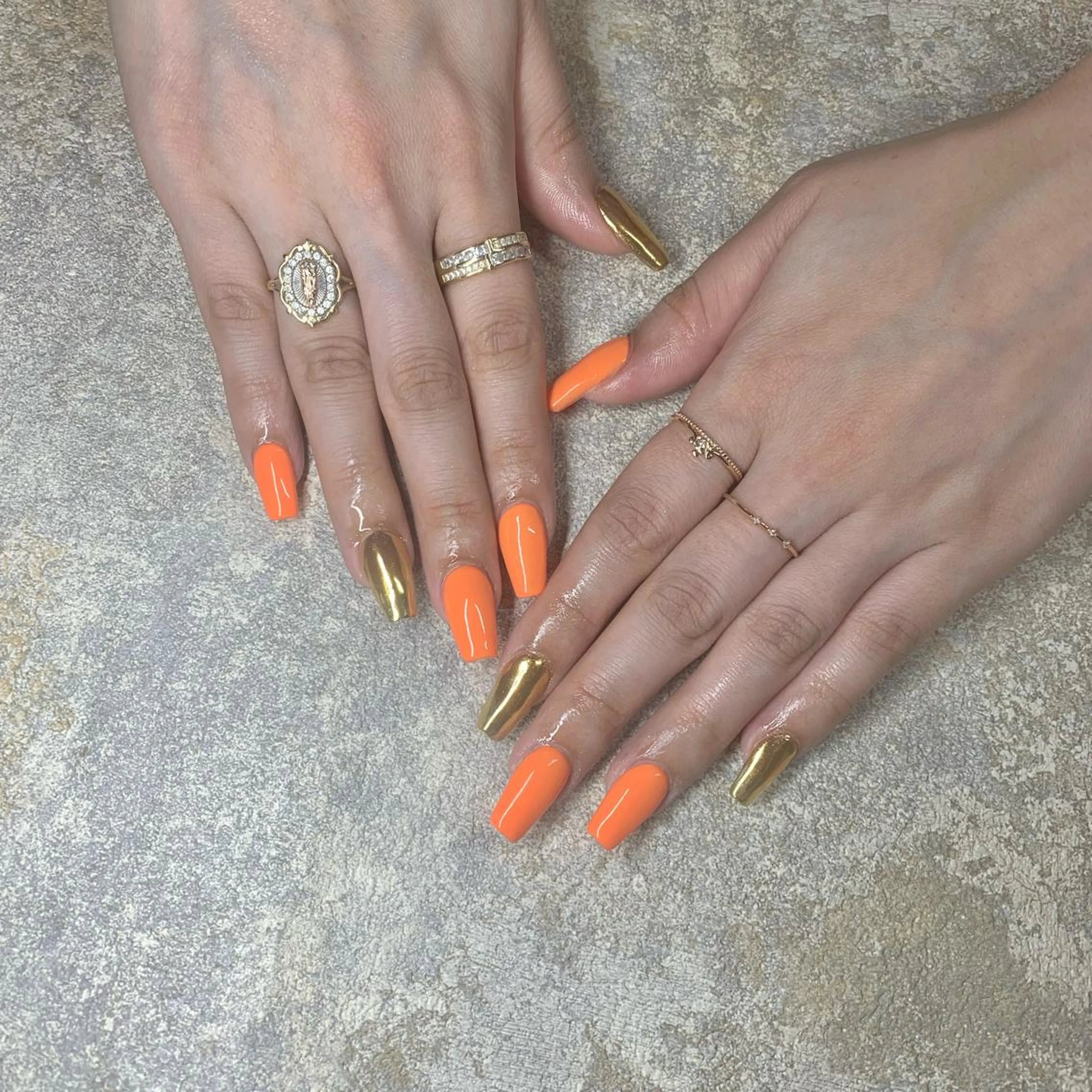 ネイル Nes.nail所属・🌼Nomura Yuko🌷のネイルデザイン