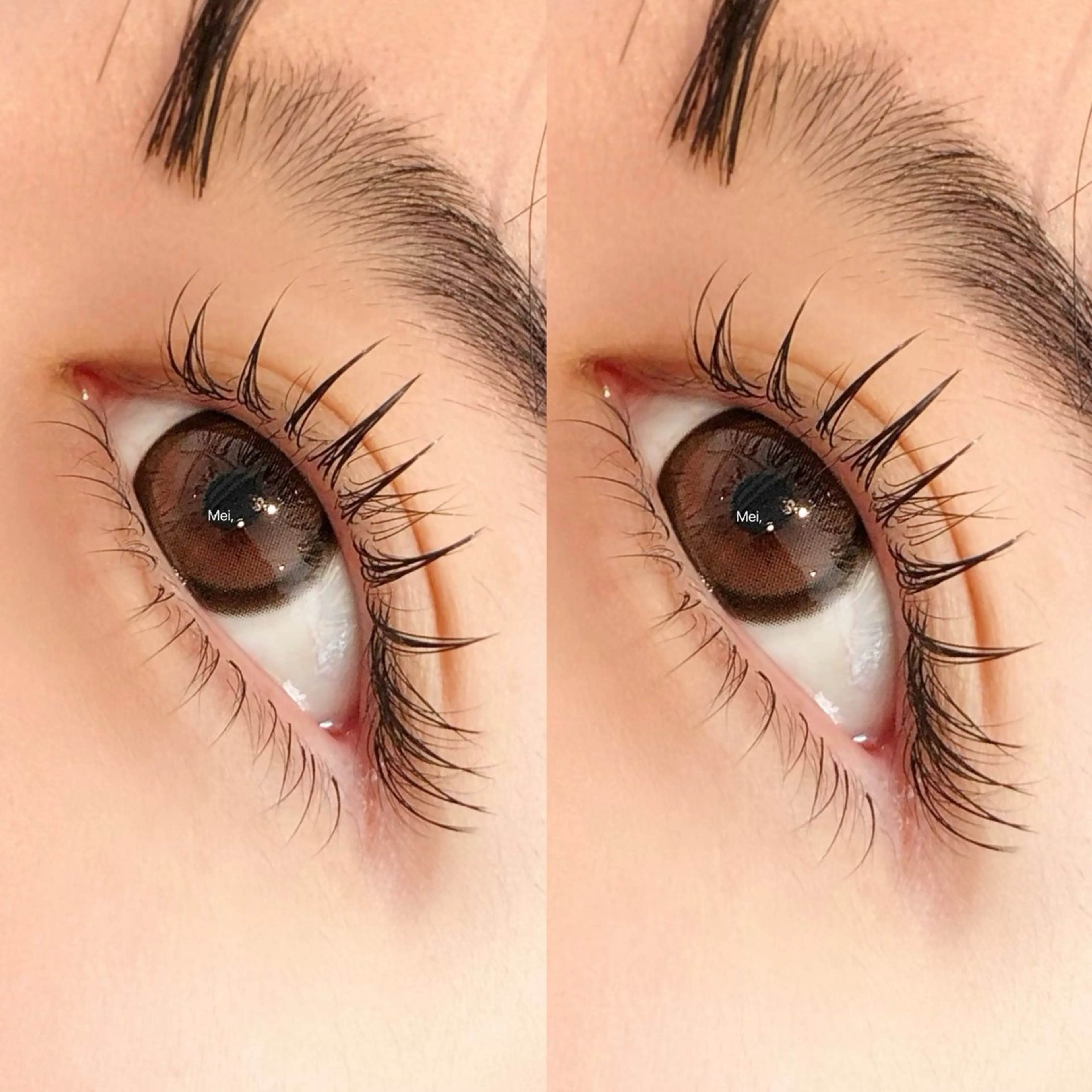 マツエク・マツパ EYELASH&NAIL   AnK所属・AnK Meiのマツエク・マツパデザイン