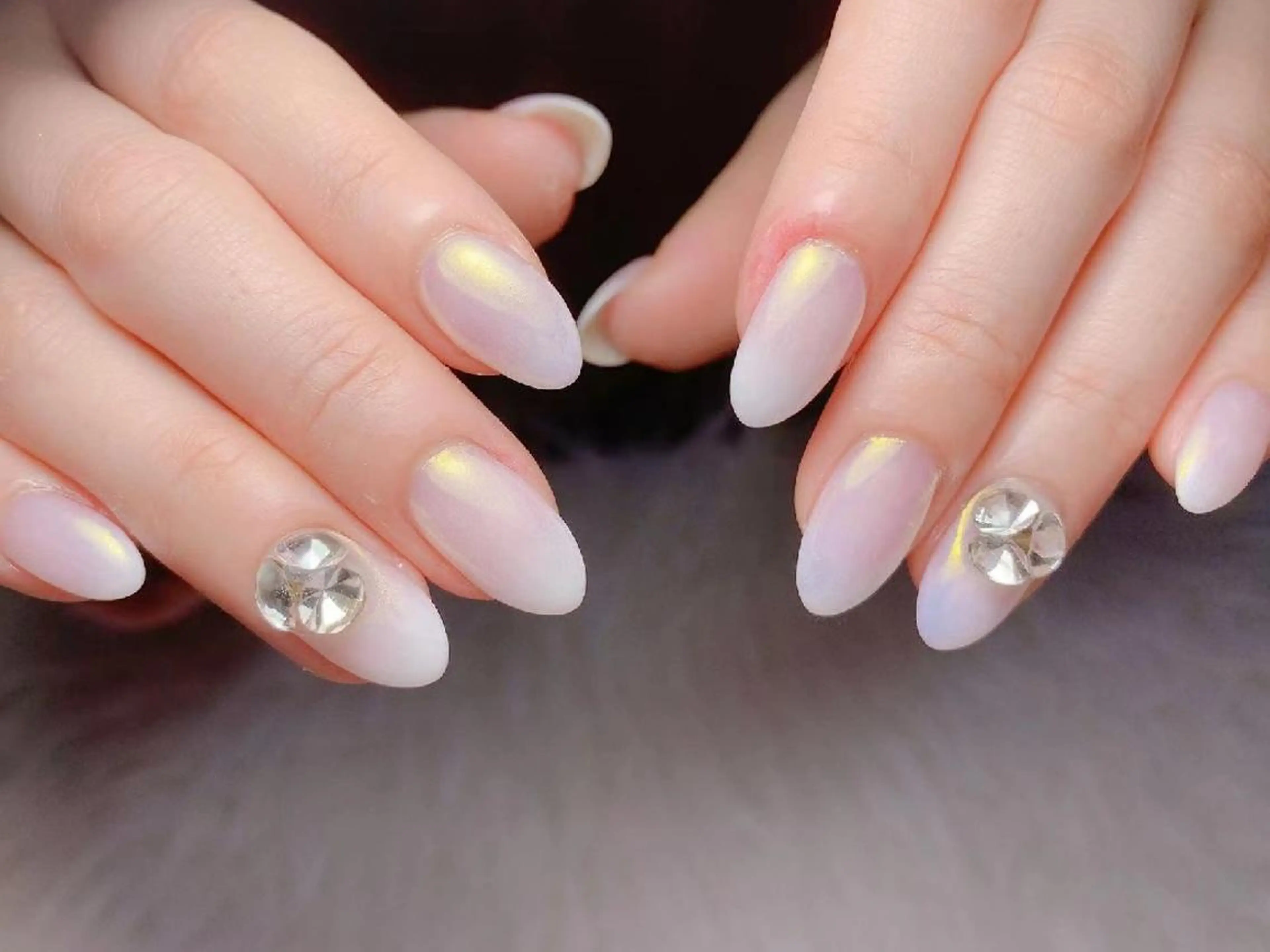 ネイル 🎀Yumi✨ ミキネイルサロン池袋のネイルデザイン