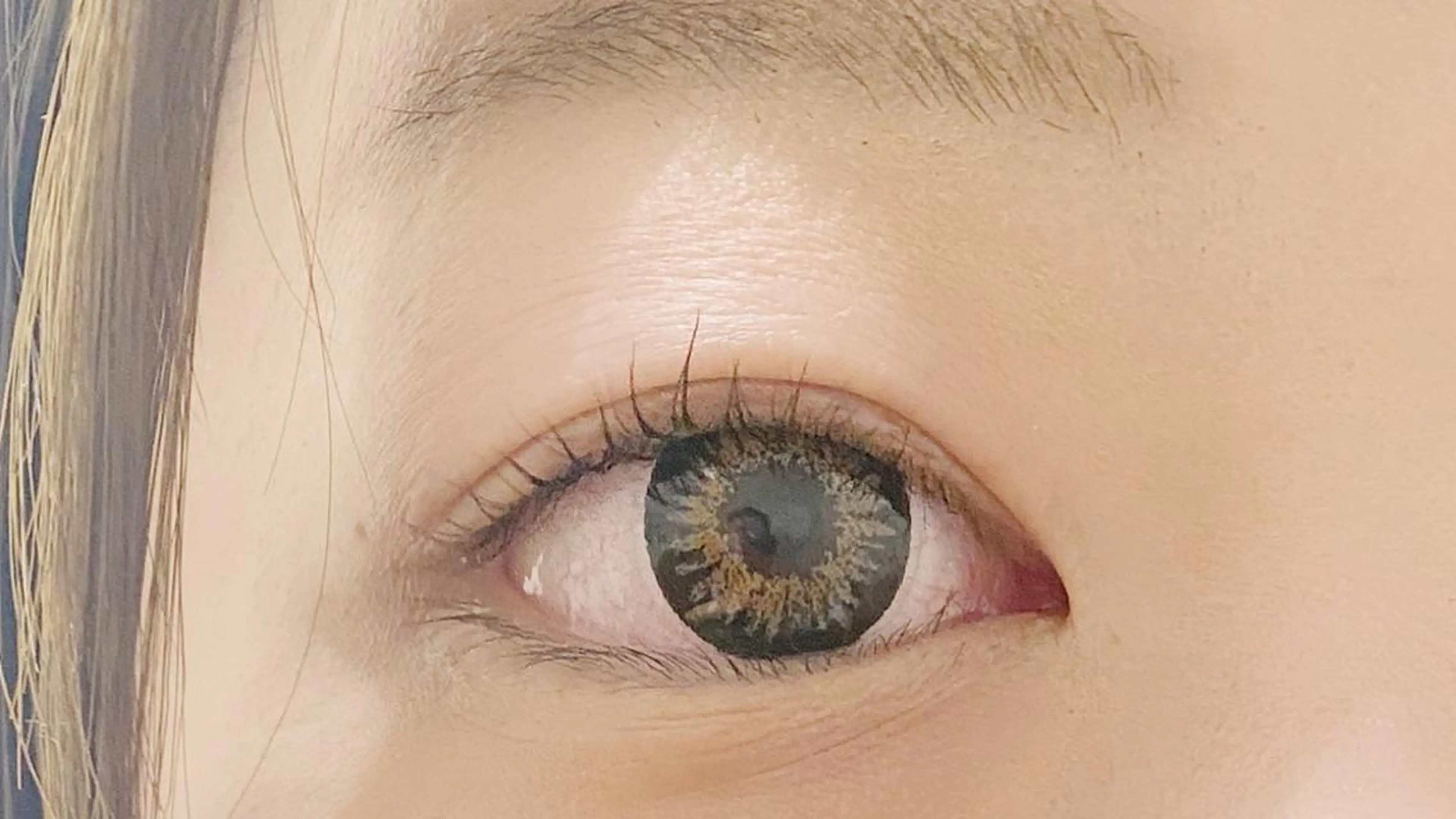 マツエク・マツパ アイラッシュサロンF所属・磯崎 桃子 f(エフ)のマツエク・マツパデザイン