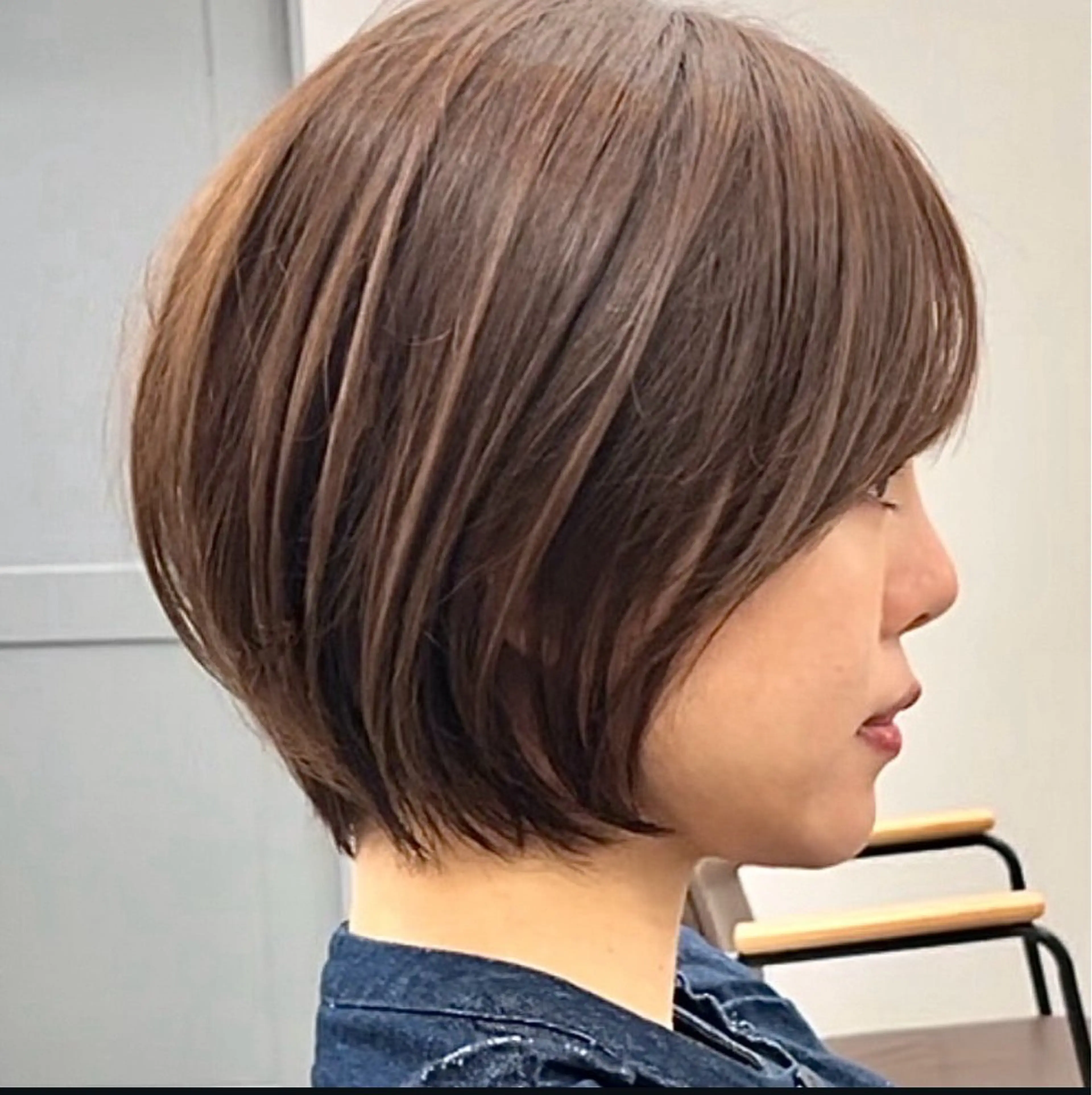 ✂️11/16(日)20時~ショートカット+トリートメント✨【スタイリスト前最後の募集です🔥】の写真