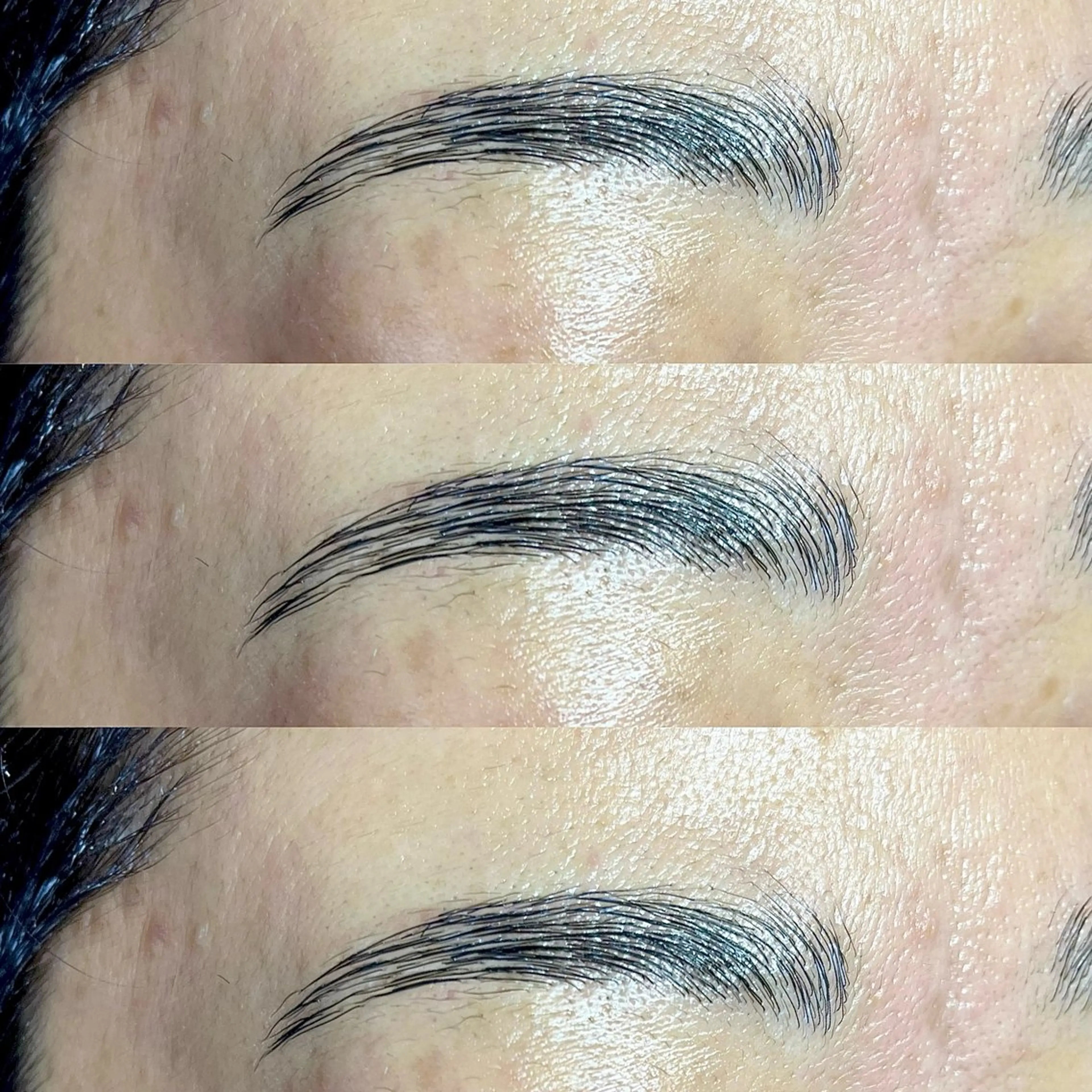 アイブロウ ワックス脱毛 眉カット その他(アイブロウ) iti所属・iti 眉毛とワックス脱毛の眉毛・アイブロウイメージ