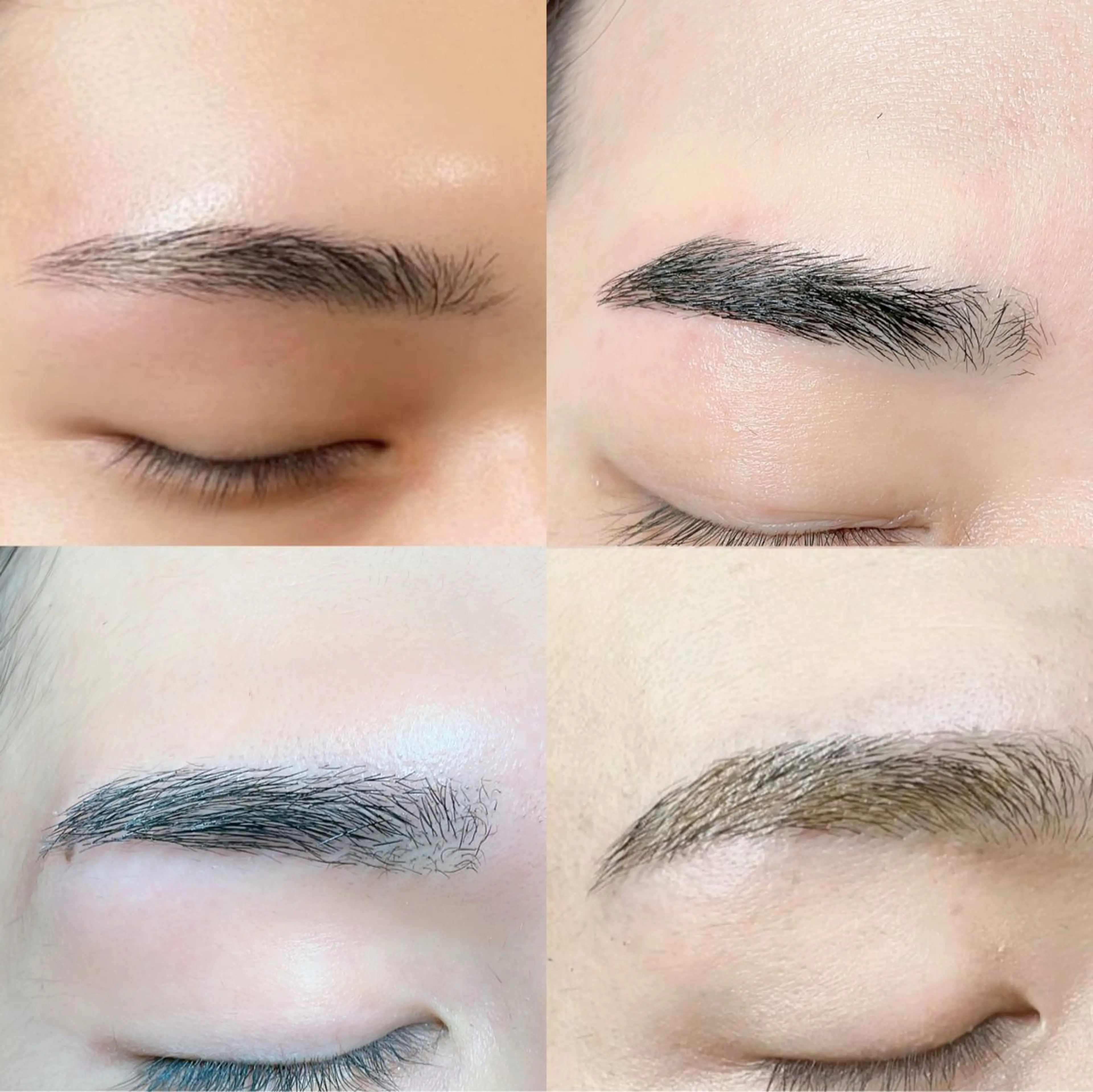 アイブロウ メンズアイブロウ ワックス脱毛 眉カット その他(アイブロウ) 🎀Lino 中目黒 TAKAMI🐈のマツエク・マツパデザイン