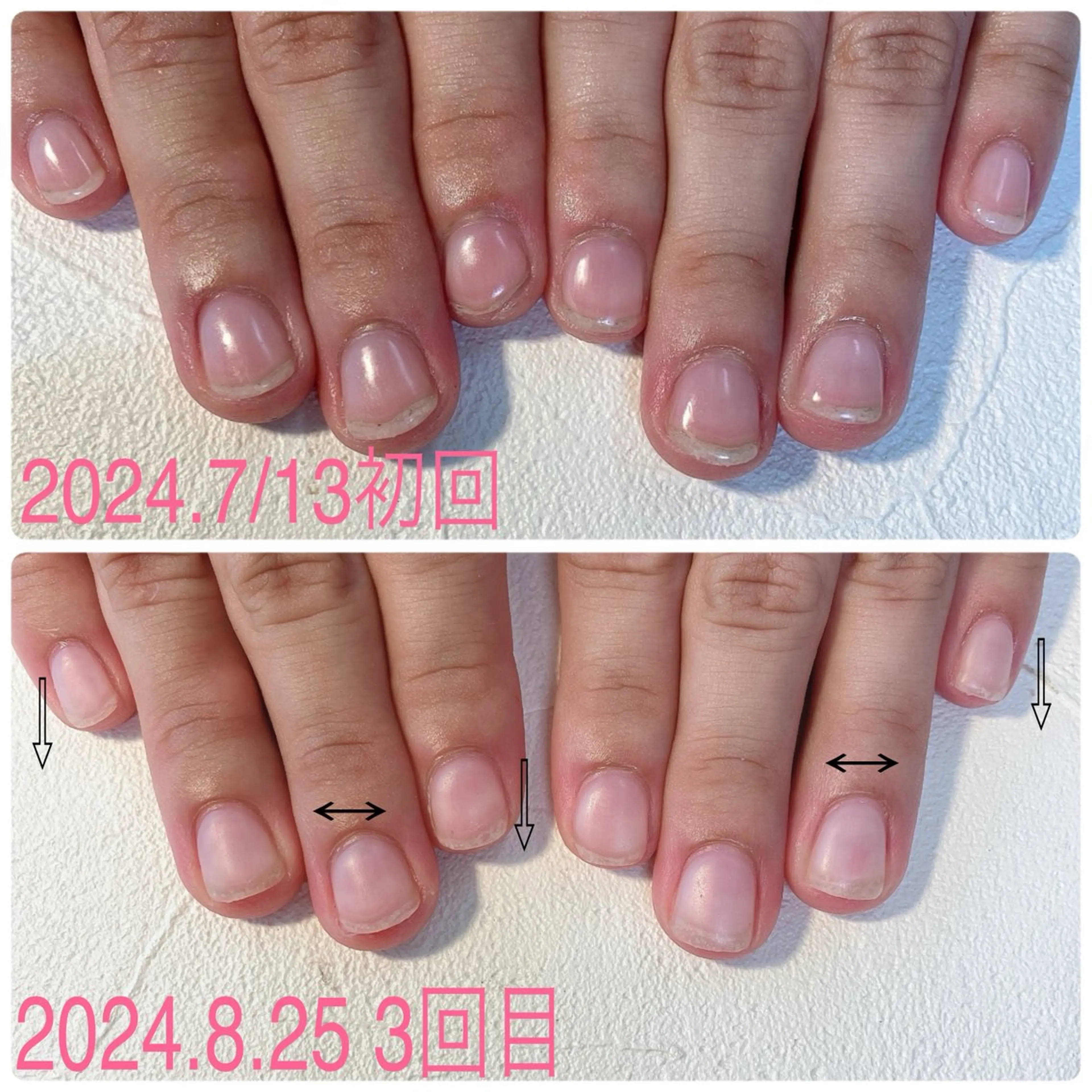 ネイル ハンドネイル nails 🎀meのネイルデザイン