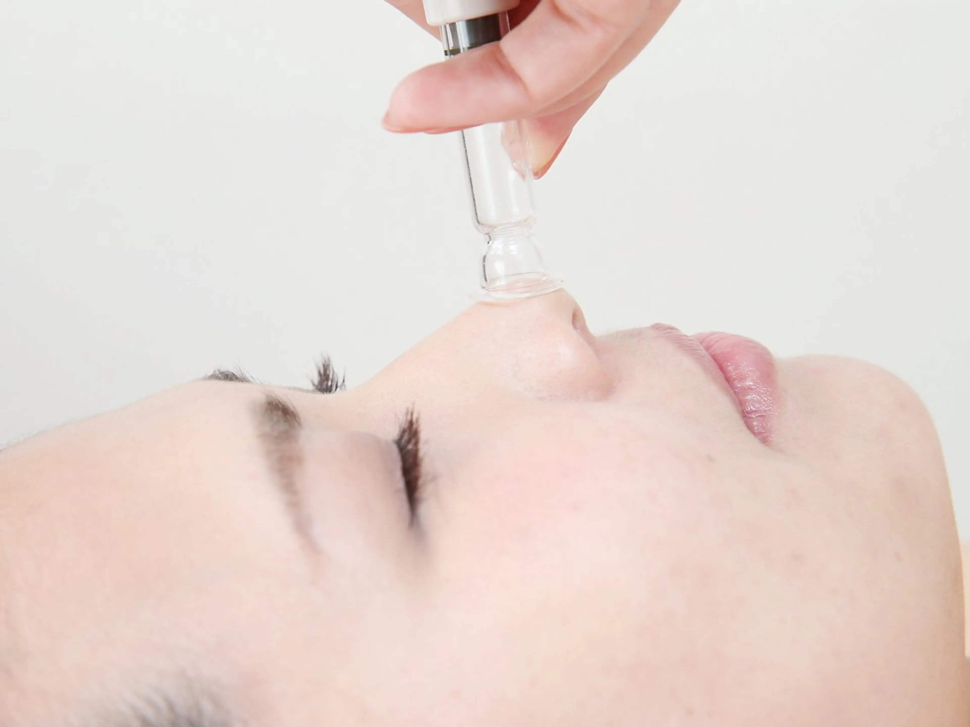 ラベンダーキープメンバー様　通常メニューのアドバンスコース❣️　90分​〜​120分の写真