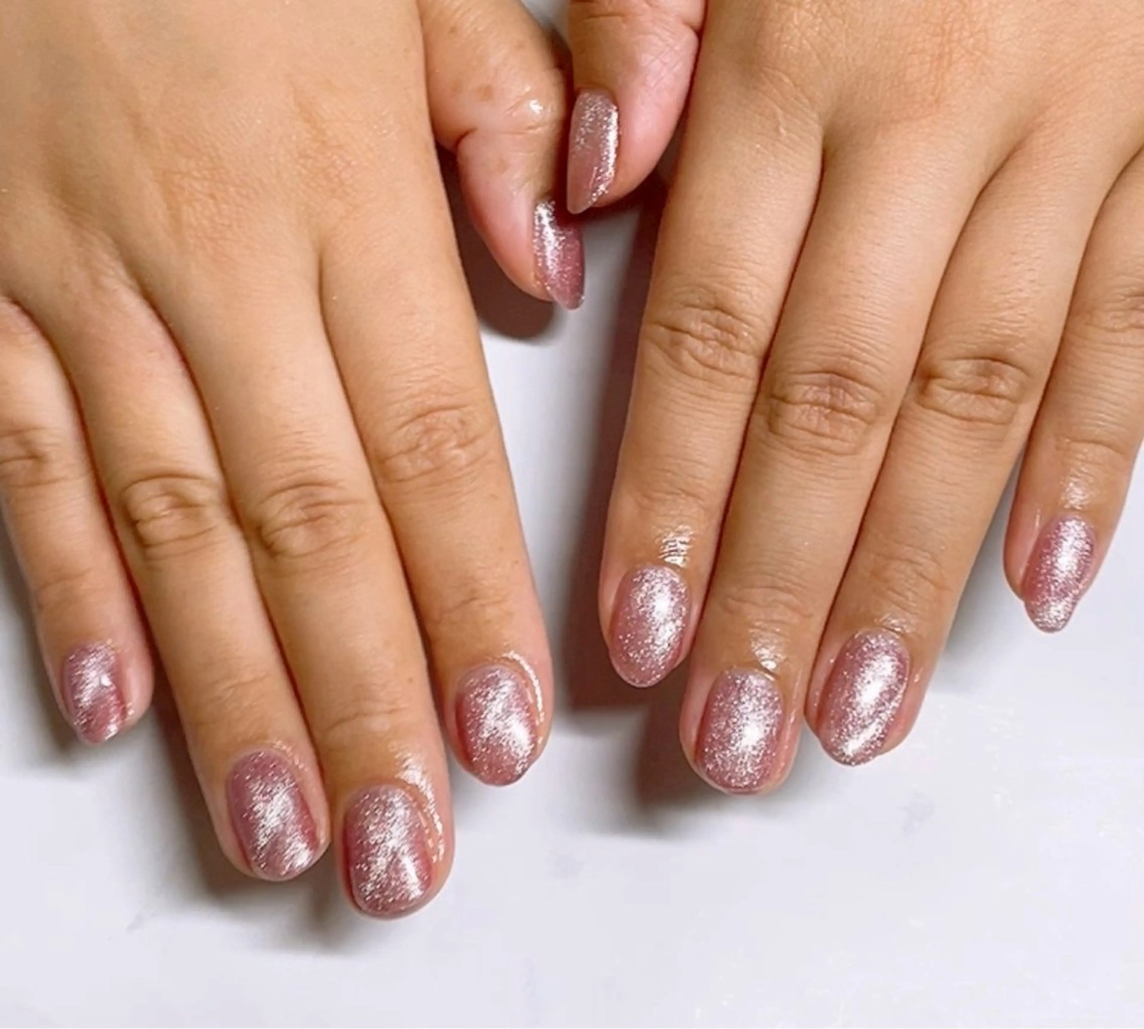 ネイル VIERU YURIのネイルデザイン