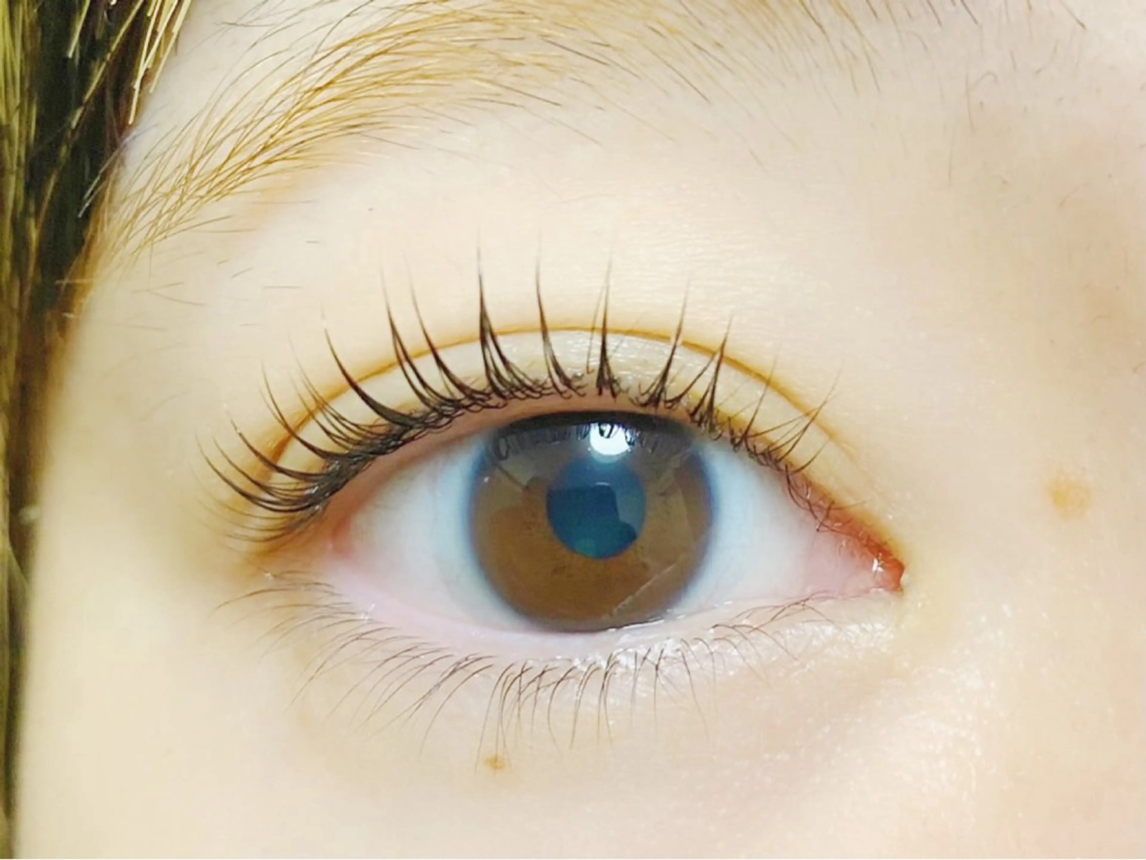 マツエク・マツパ セレビアイ新越谷 川畑のマツエク・マツパデザイン