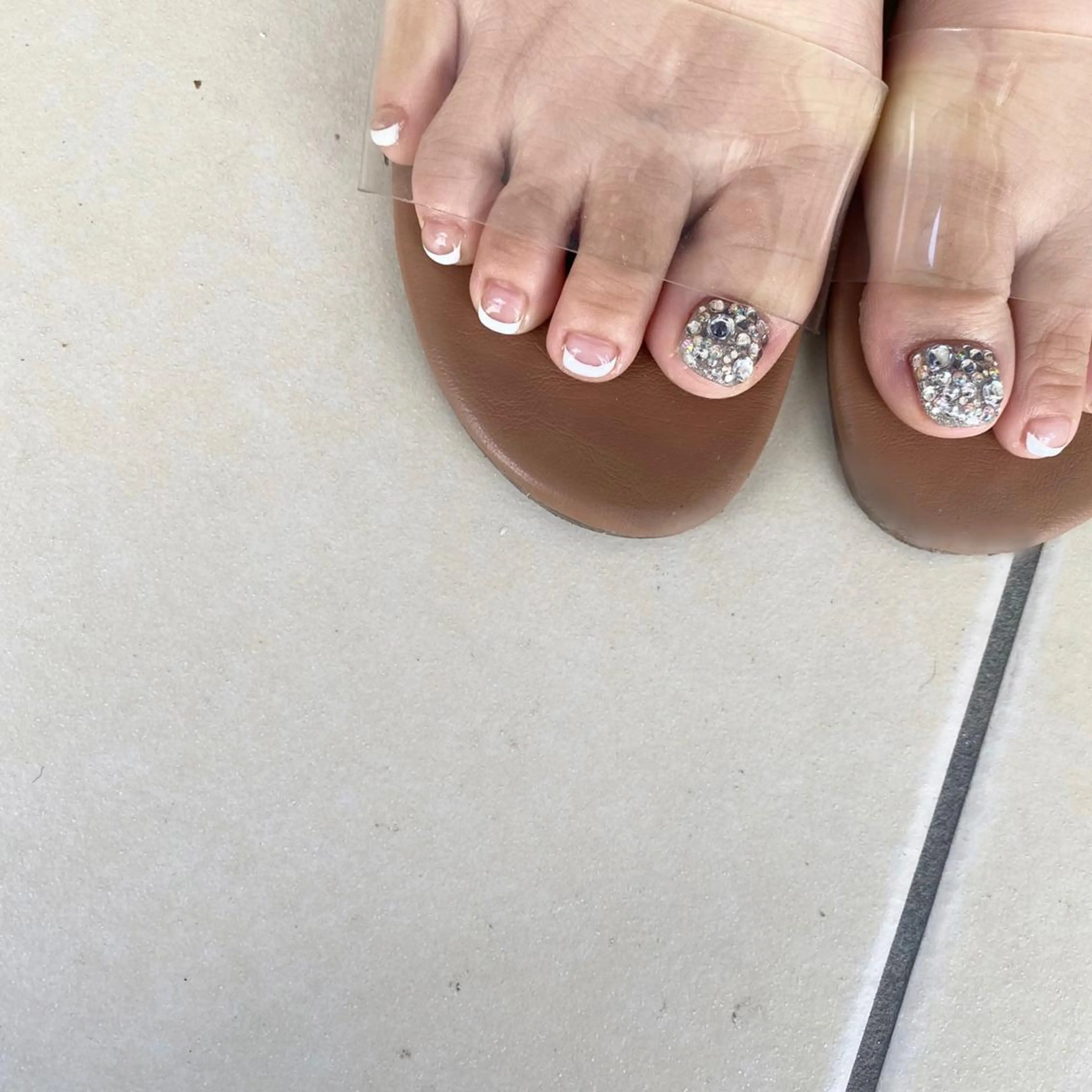 ネイル Lotta. by Chiseiのネイルデザイン