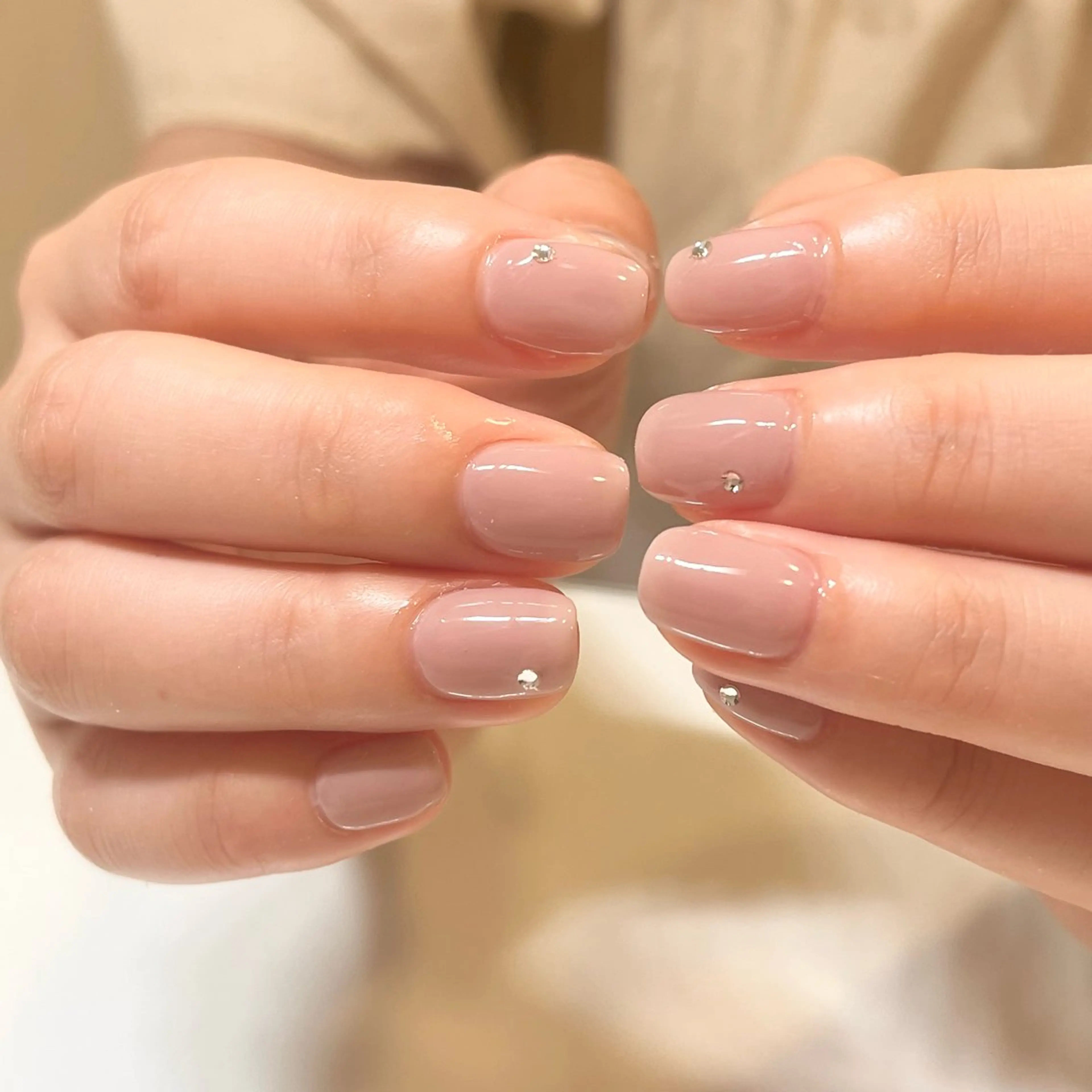 ネイル CLUTCH 阿倍野 いけだのネイルデザイン