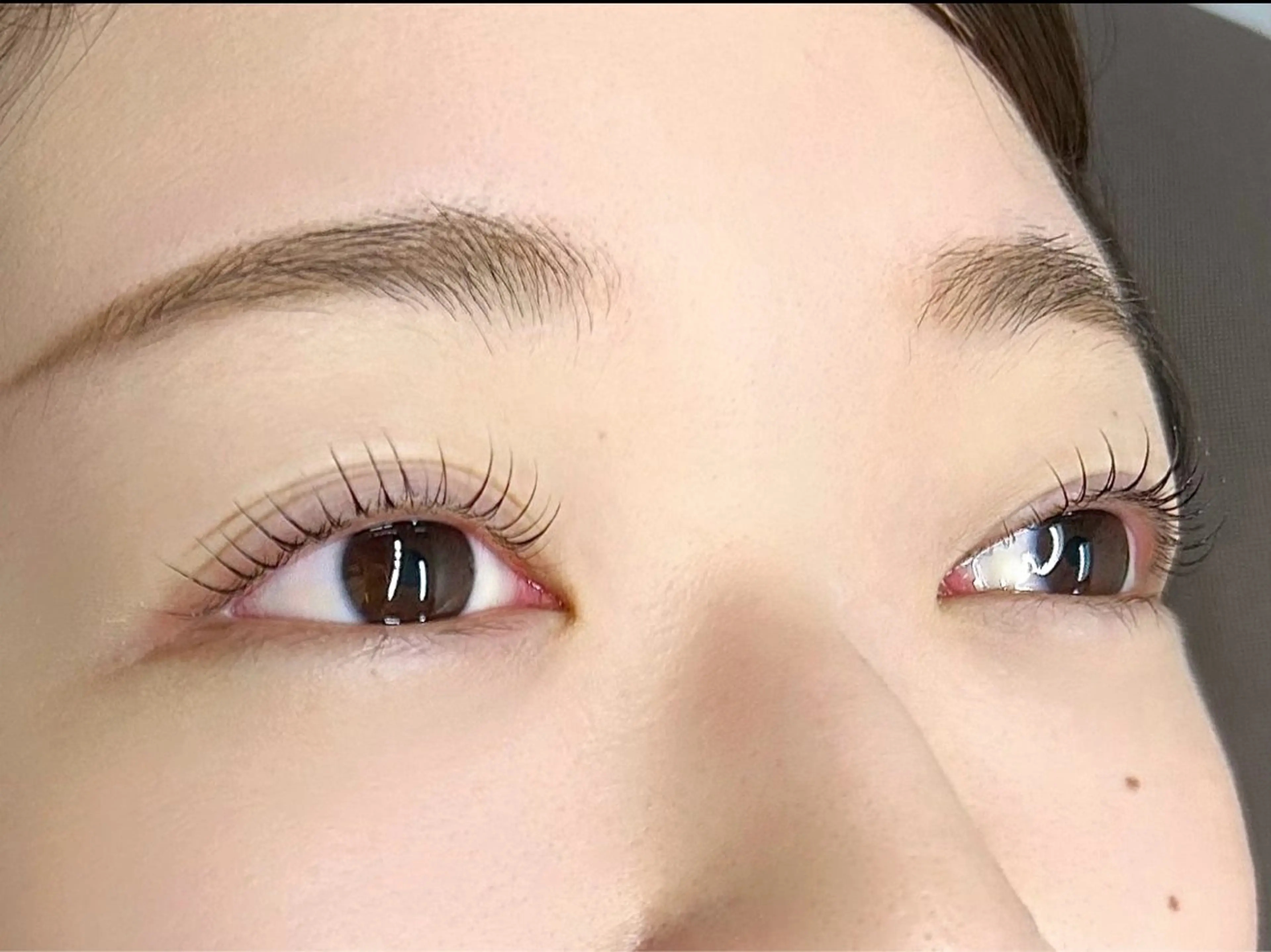 マツエク・マツパ マツパ ciena/ comeco🫧のマツエク・マツパデザイン