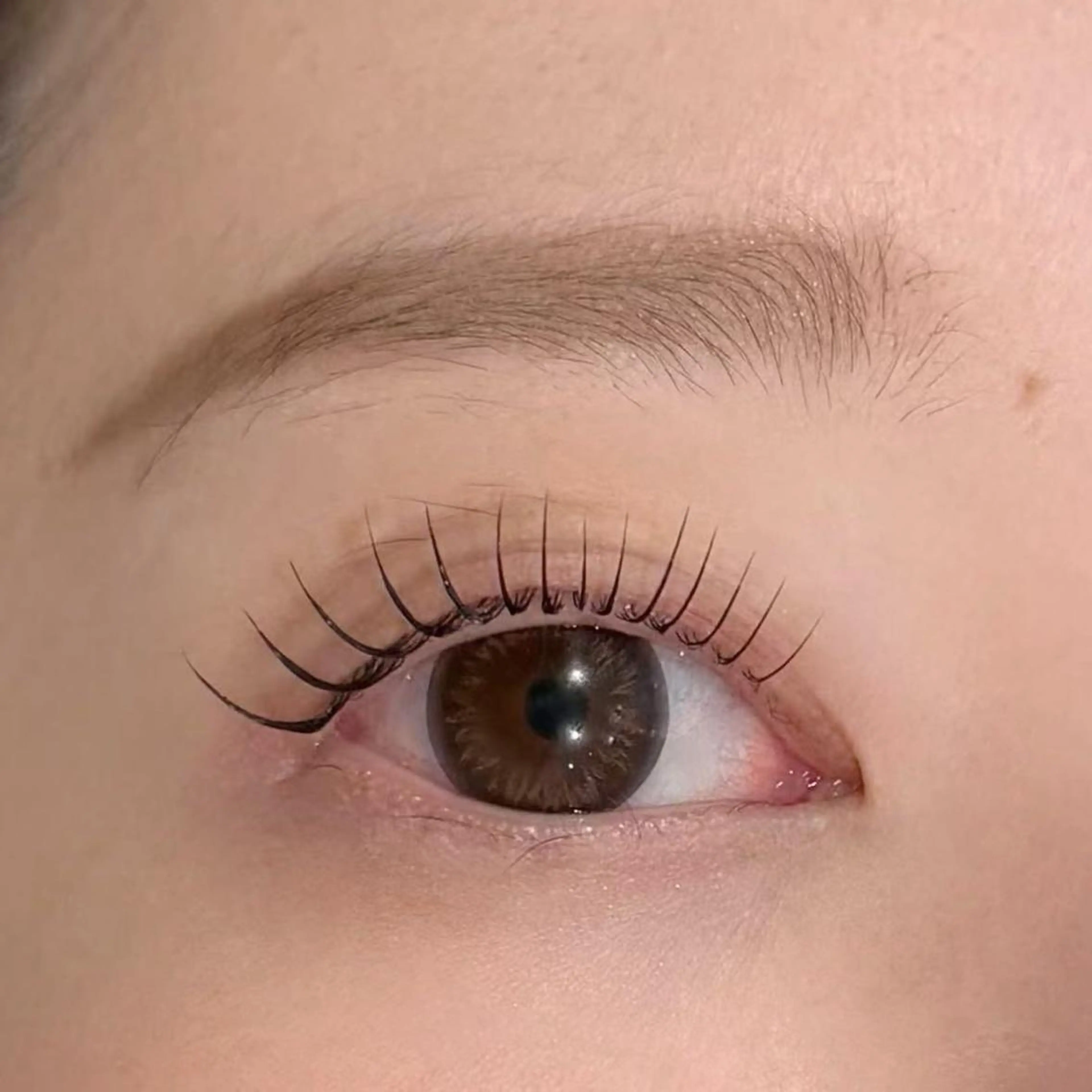 パーマ マツパ H eraのマツエク・マツパデザイン