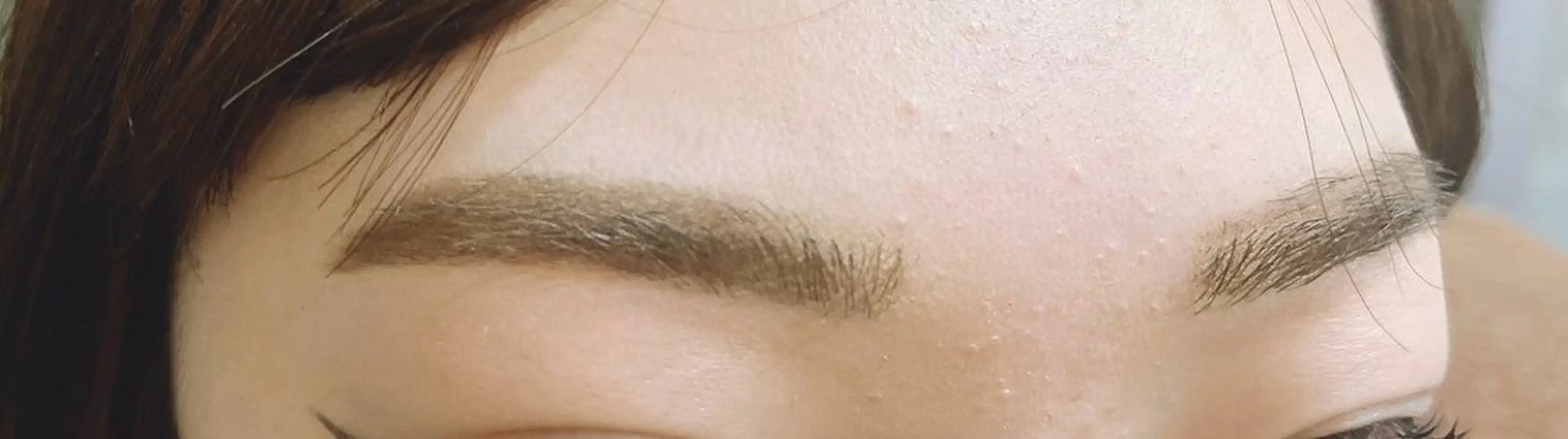 アイブロウ Urbansea Nail&Eyelash所属・佐藤 ひなこの眉毛・アイブロウイメージ