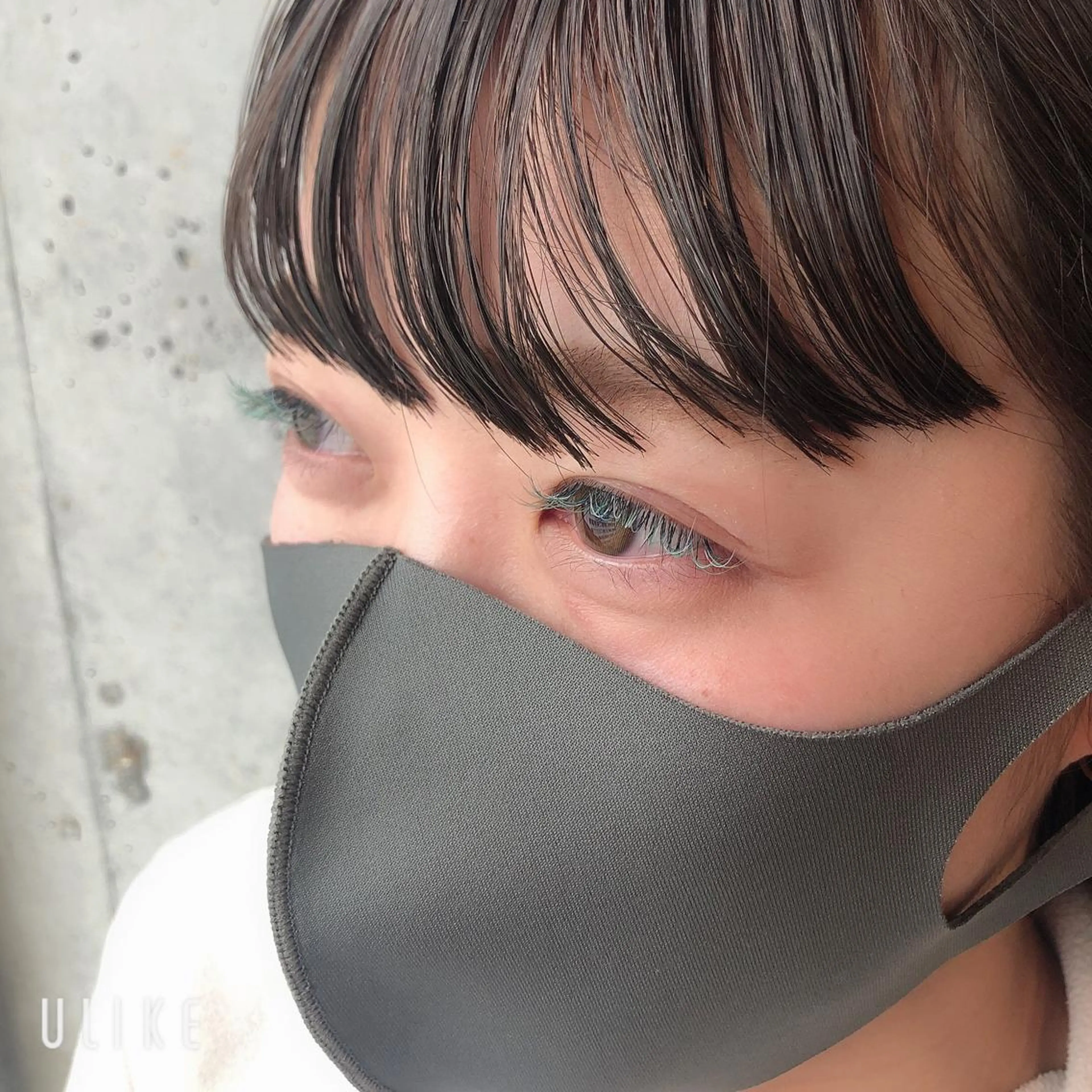 マツエク・マツパ Min Te Lash 石澤のマツエク・マツパデザイン