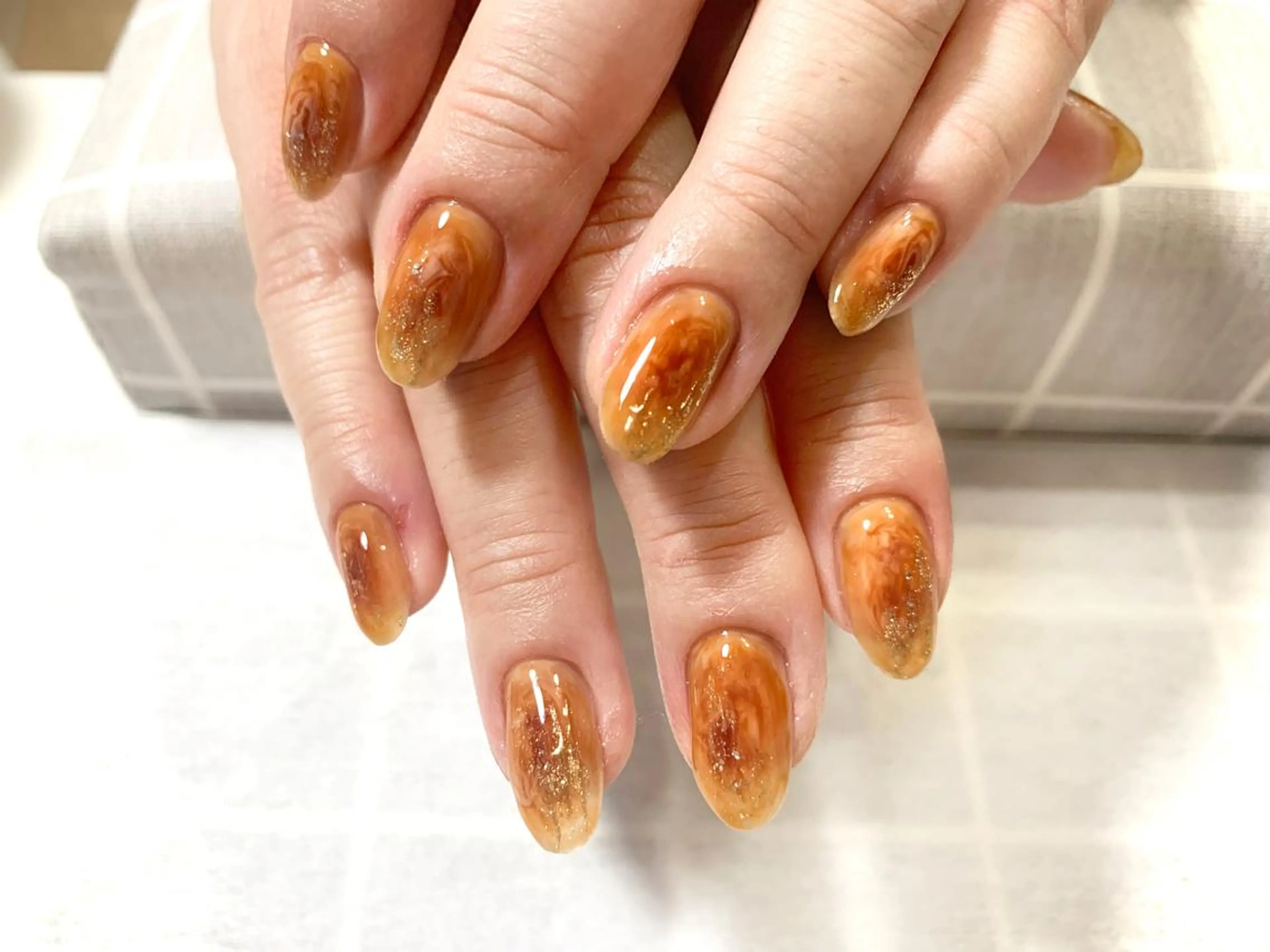 ネイル NAIL CIRCLESのネイルデザイン