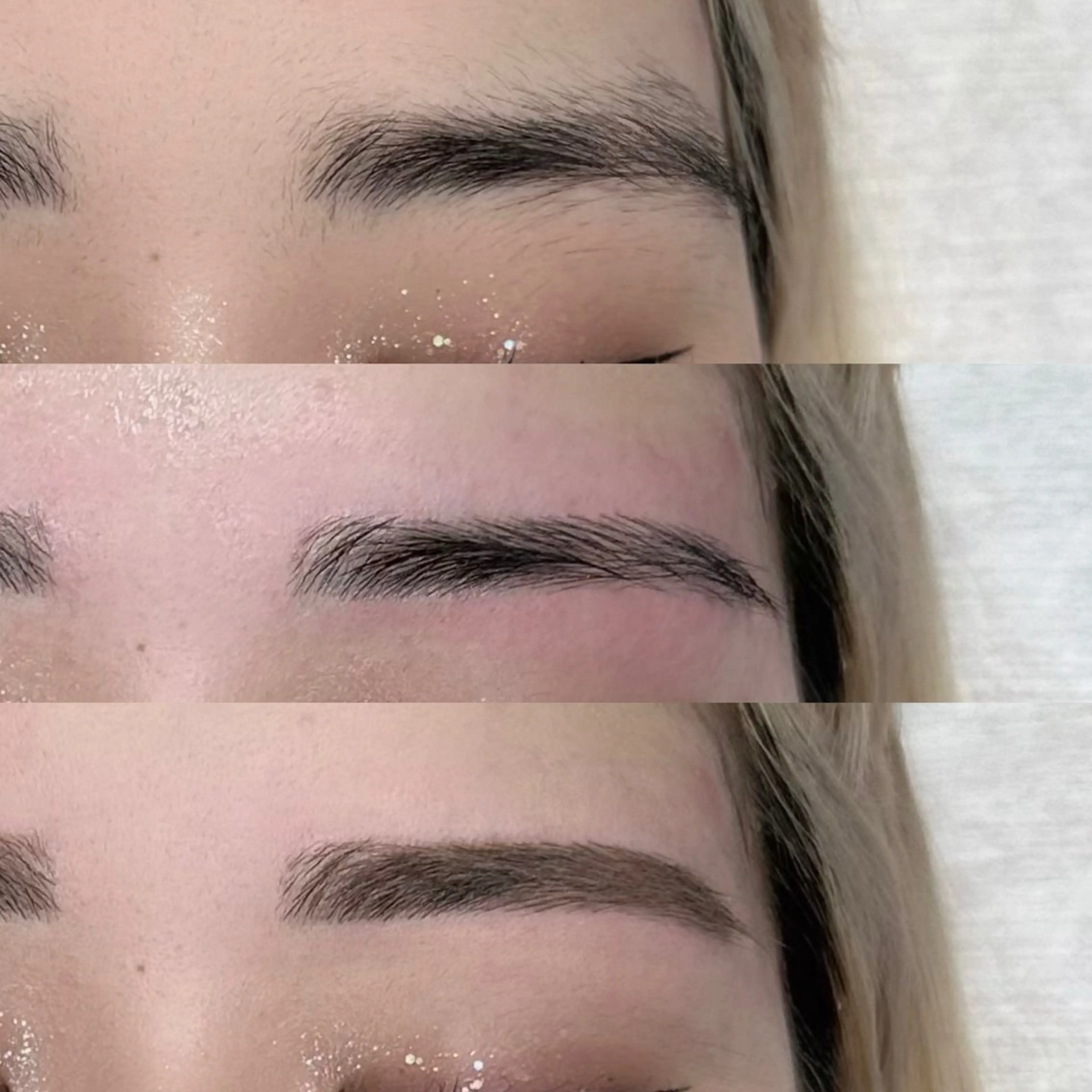 アイブロウ HARIS miyazakiの眉毛・アイブロウイメージ