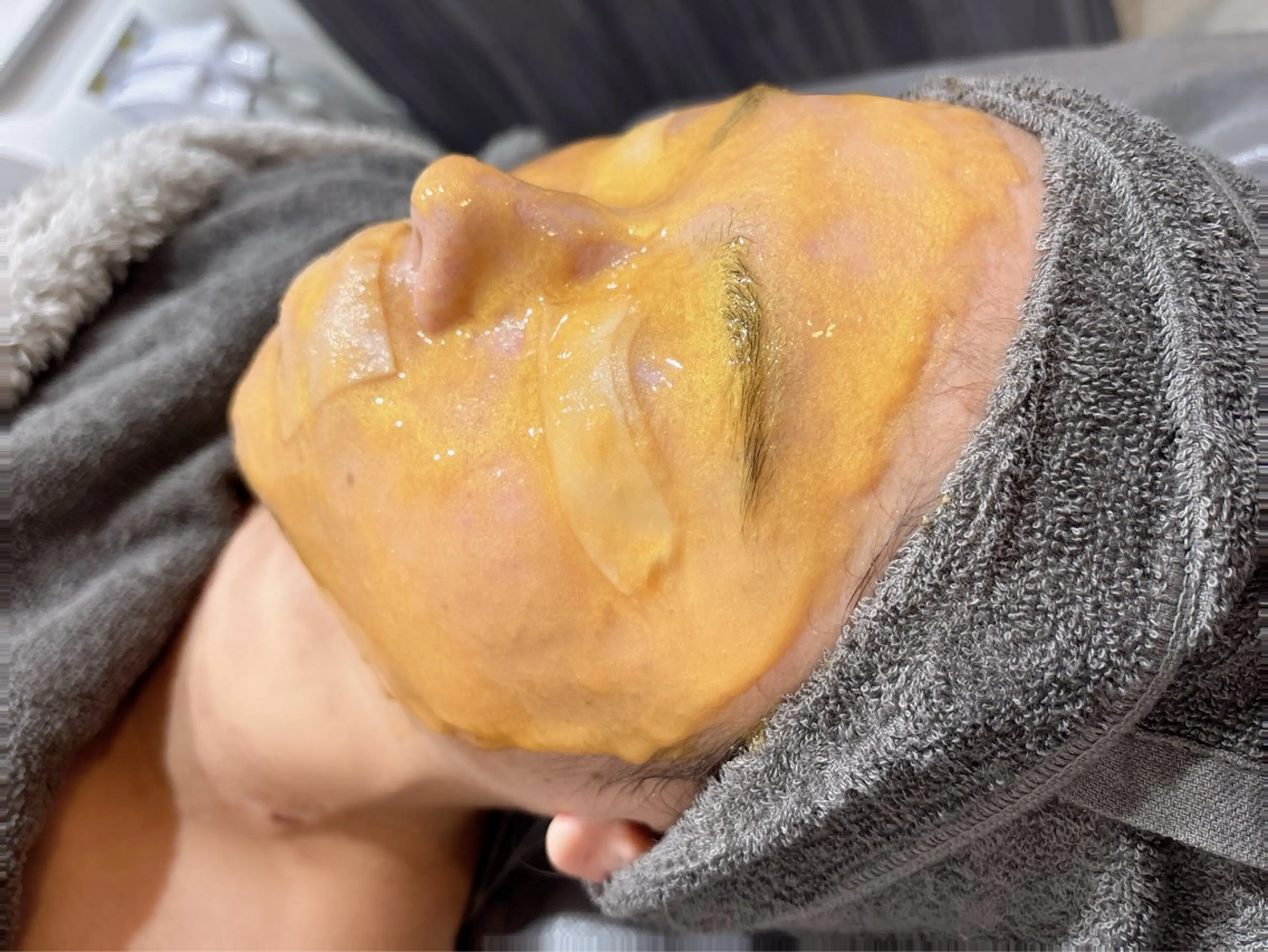 NAZ  (ナーズ)のエステ・リラクイメージ