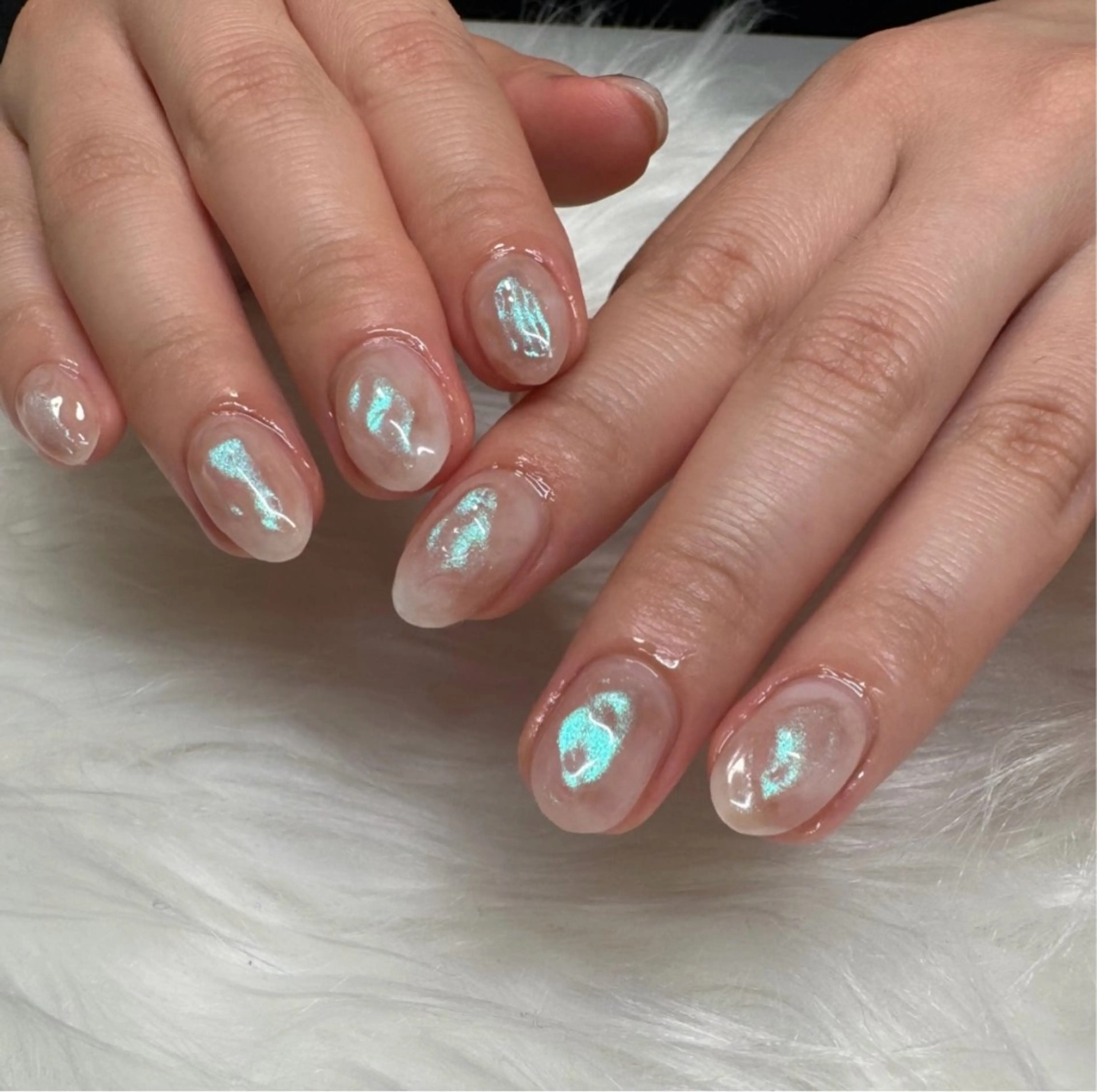 ネイル ハンドネイル MN salonのネイルデザイン