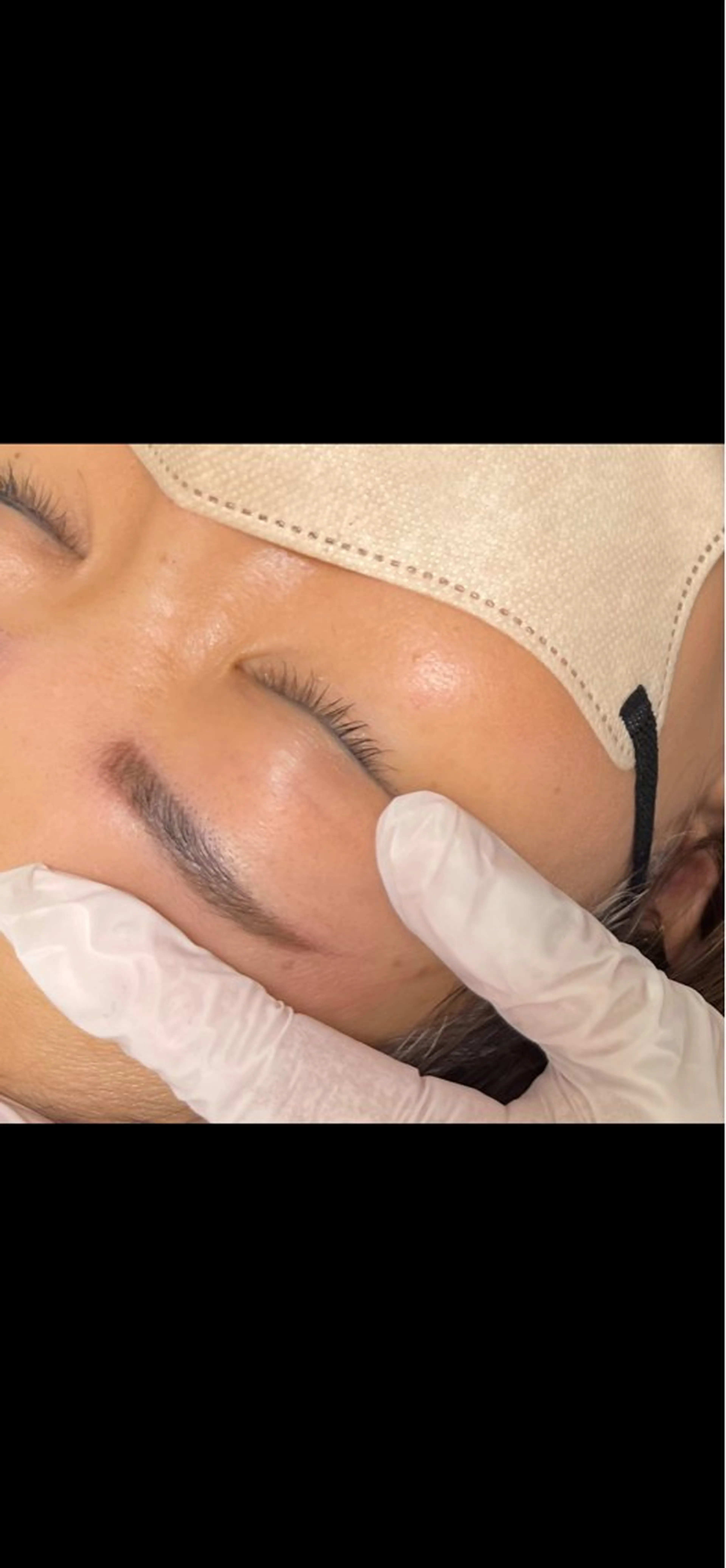 アイブロウ 眉美_salon HBL 正規店の眉毛・アイブロウイメージ