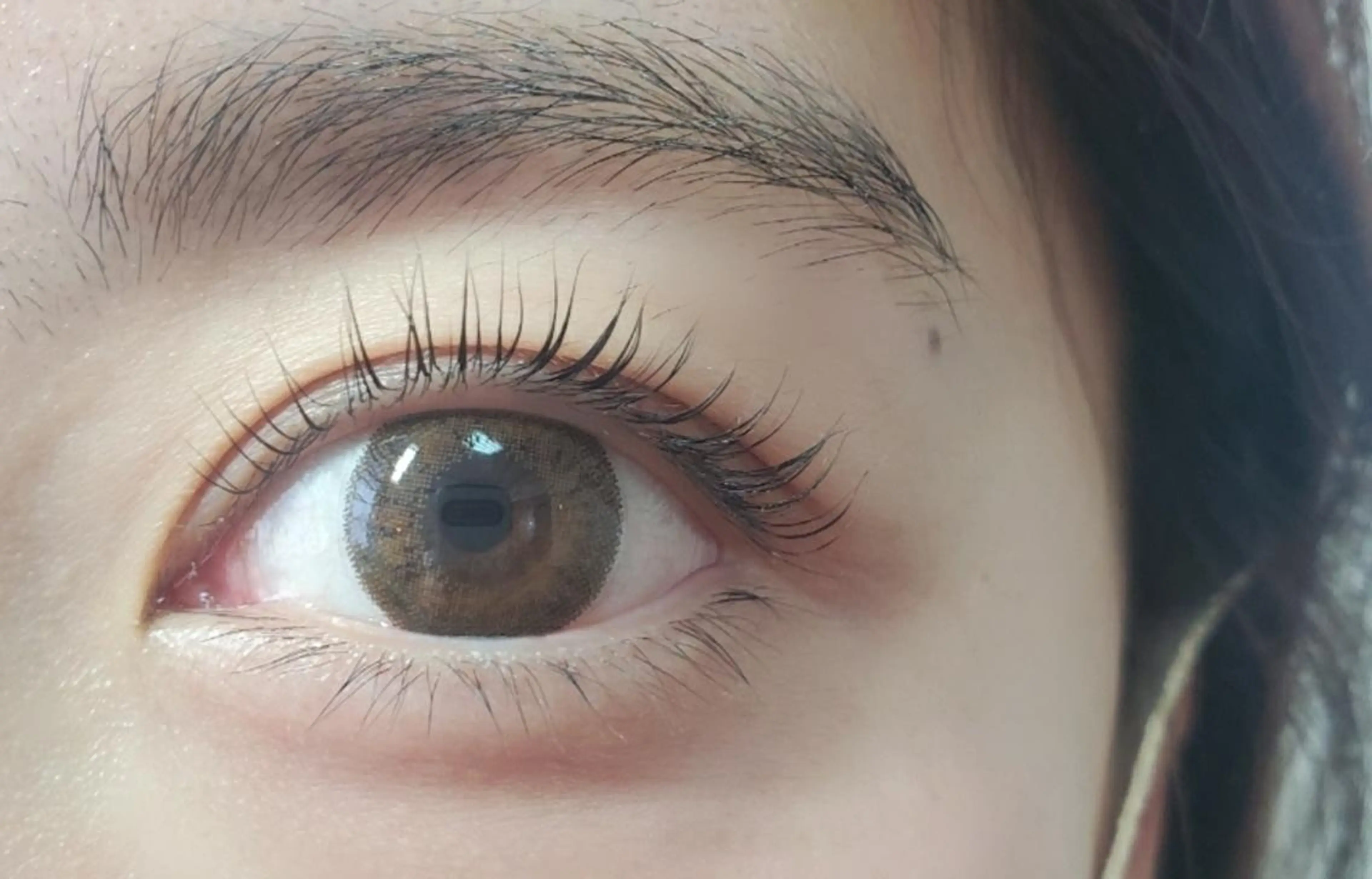 マツエク・マツパ マツパ SAKI　 eyelashのマツエク・マツパデザイン